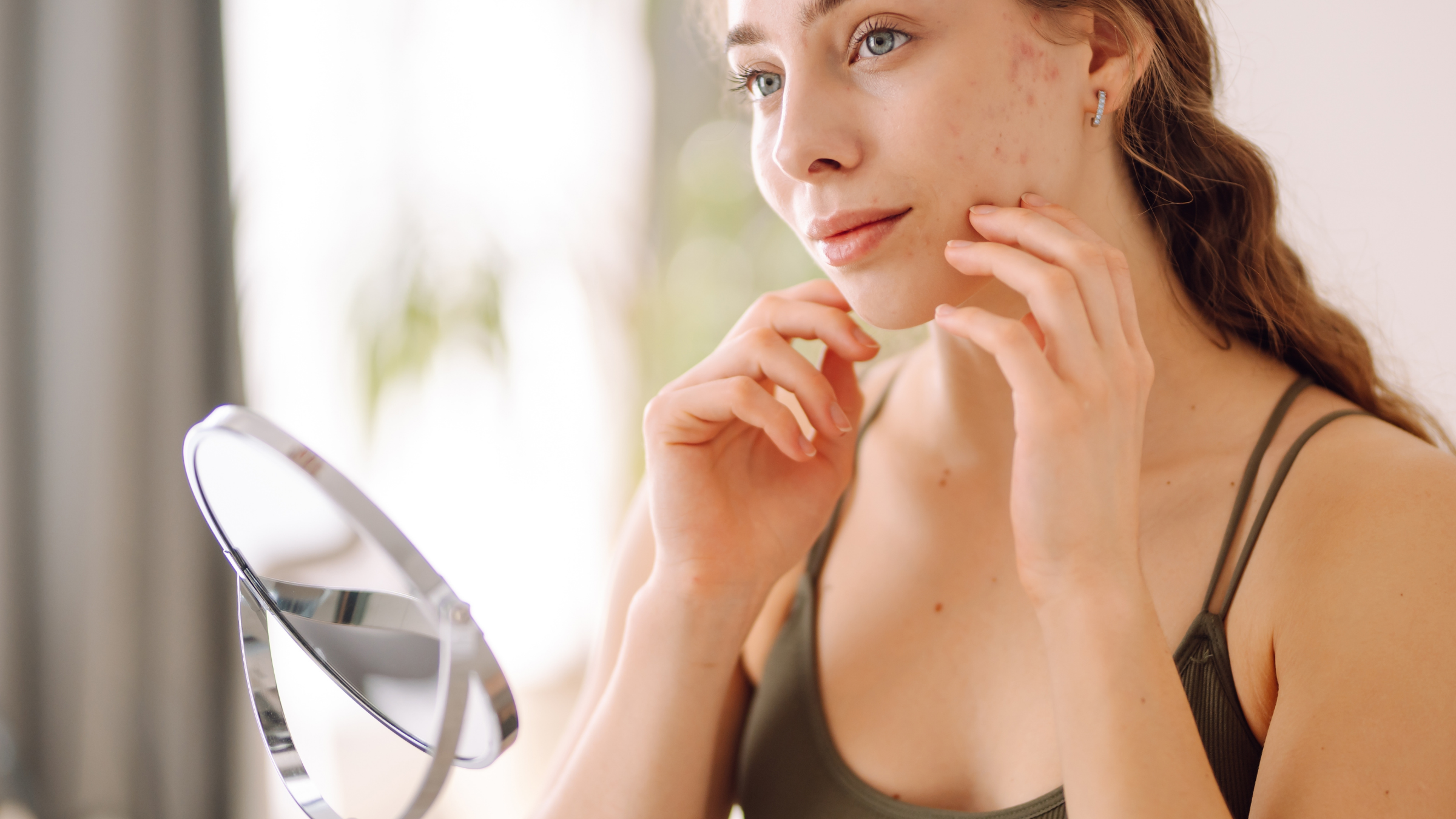 The Skin-Saving Benefits of a Titanium Dioxide-Free Foundation.