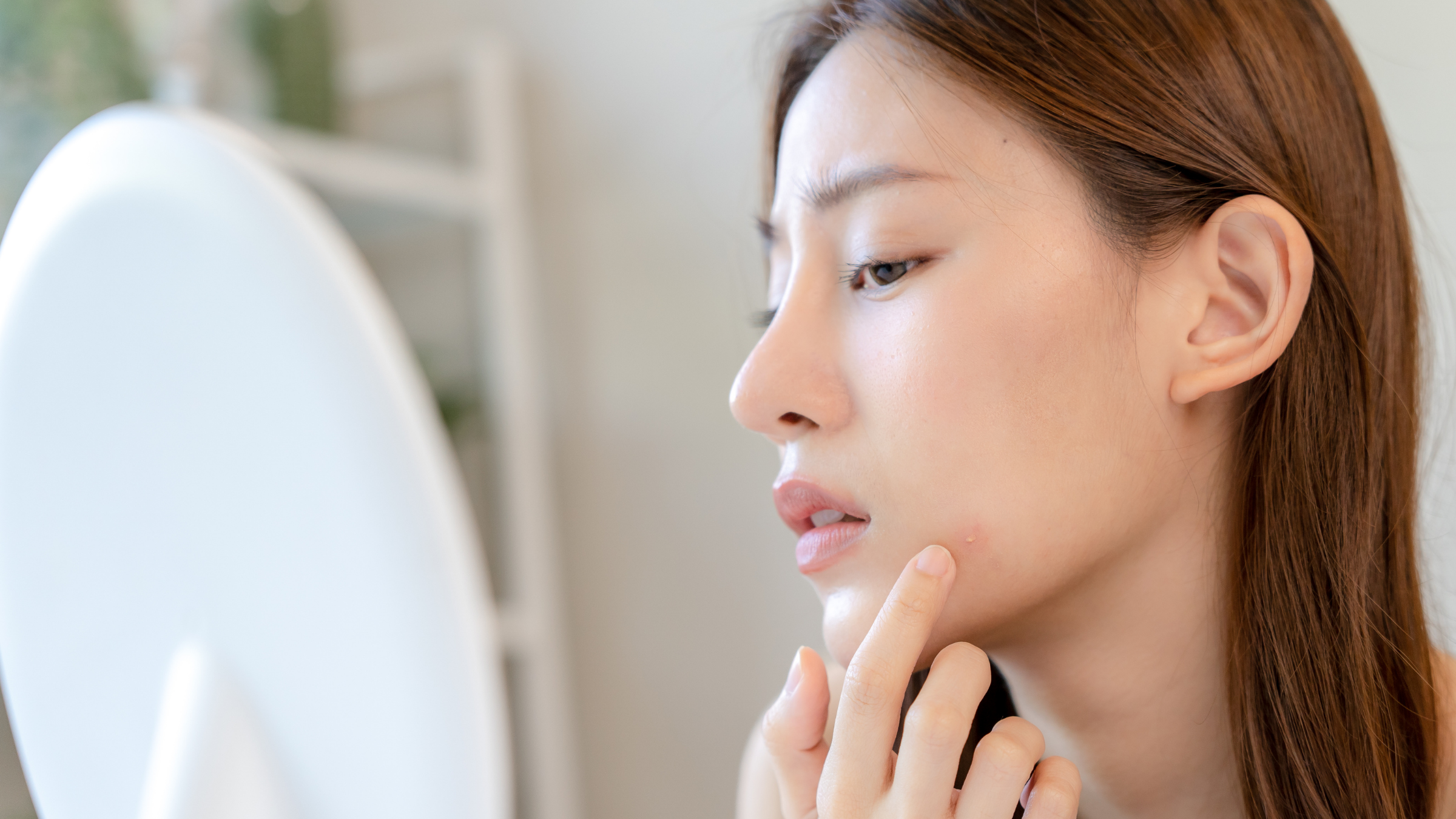 Is Your Foundation the Culprit? (What the Experts Say).