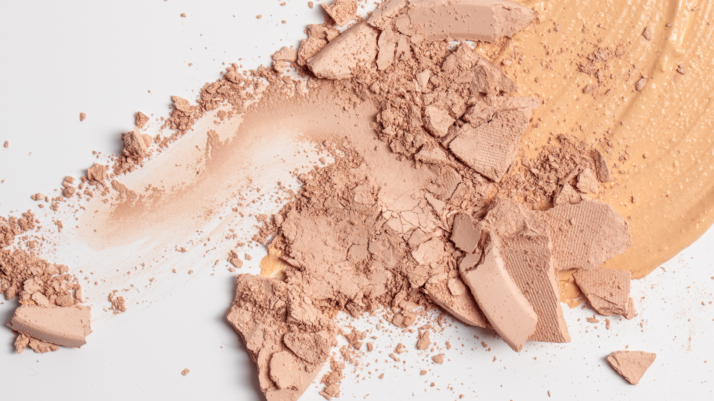 The Top 5 Reasons to Switch to a Titanium Dioxide-Free Foundation.