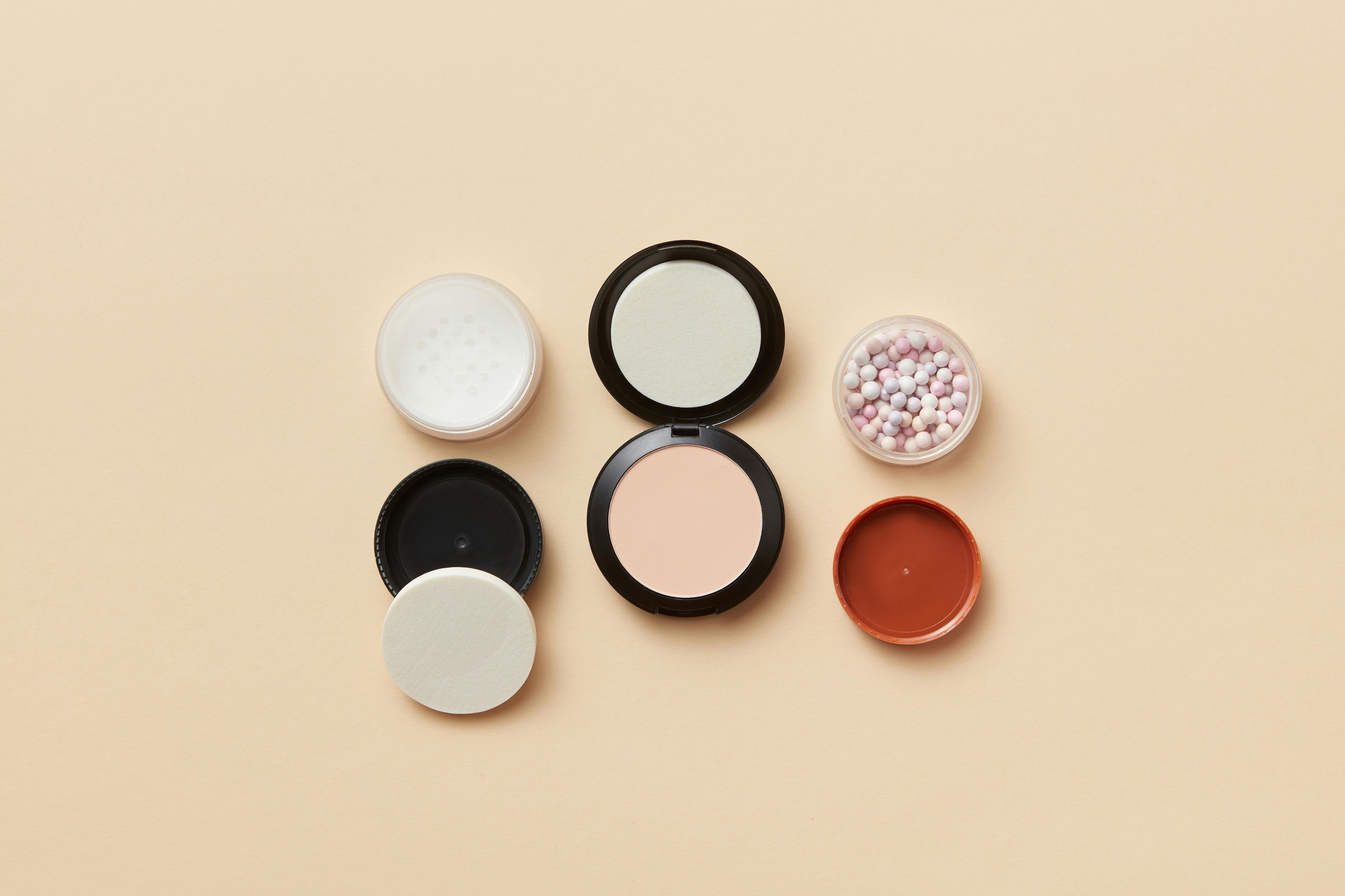 The Science Behind Mineral Makeup: Benefits, Ingredients, and Considerations