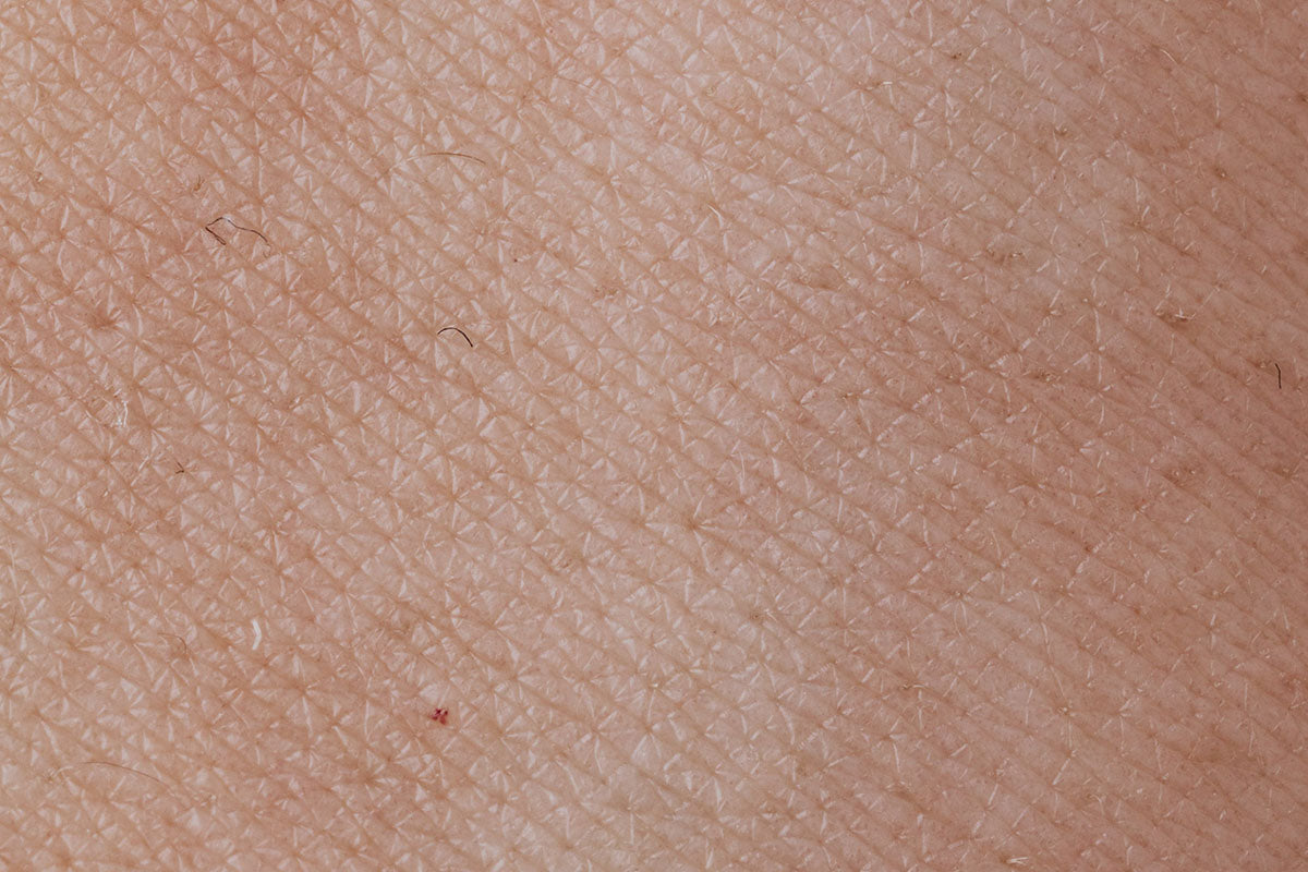 Collagen and Acne-Friendly Benefits of Mineral Makeup