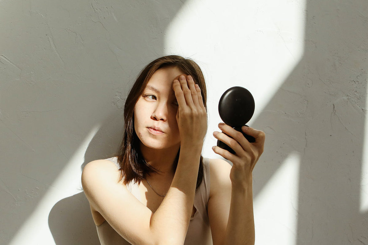 Hidden Dangers of Titanium Dioxide in Powder Cosmetics Hylan Minerals