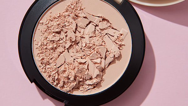 Why Say 'NO' to Titanium Dioxide and Talc