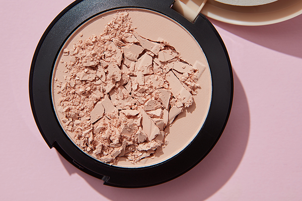 Why Say 'NO' to Titanium Dioxide and Talc