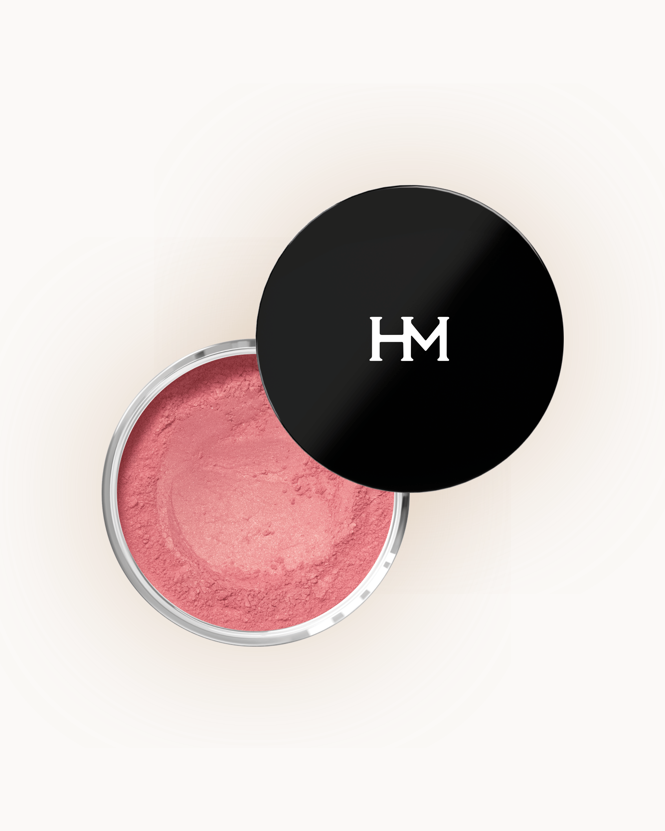 Always In Bloom Mineral Blush (with 15% Zinc Oxide & Silk)
