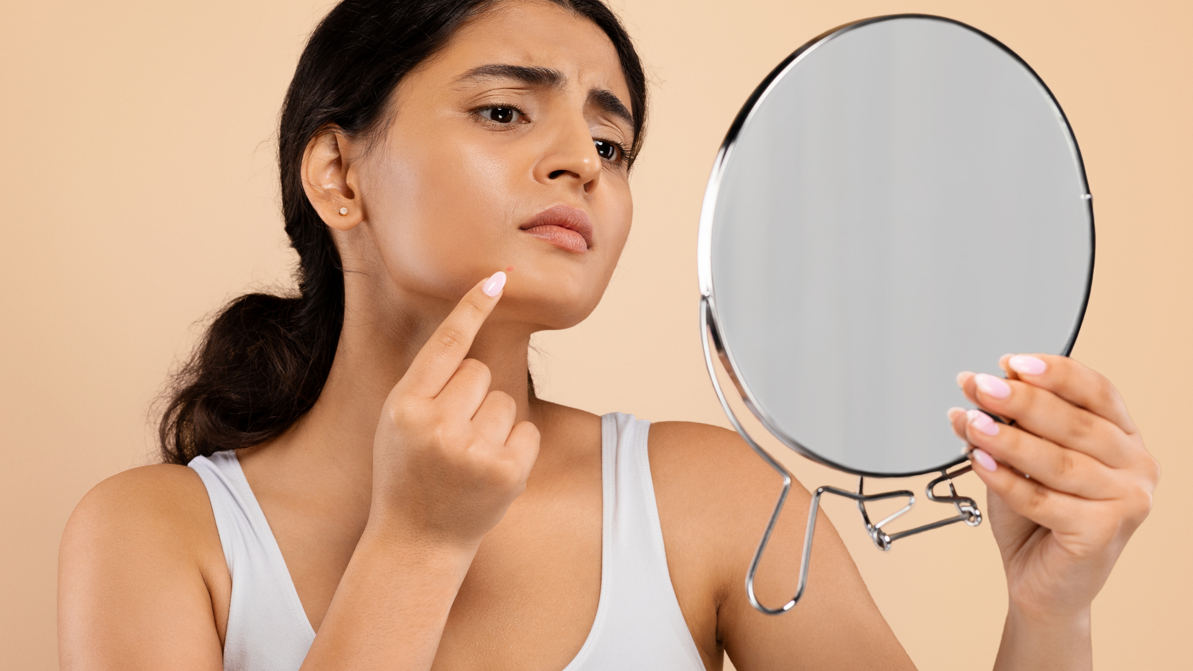The Best Mineral Makeup for Acne-Prone Skin