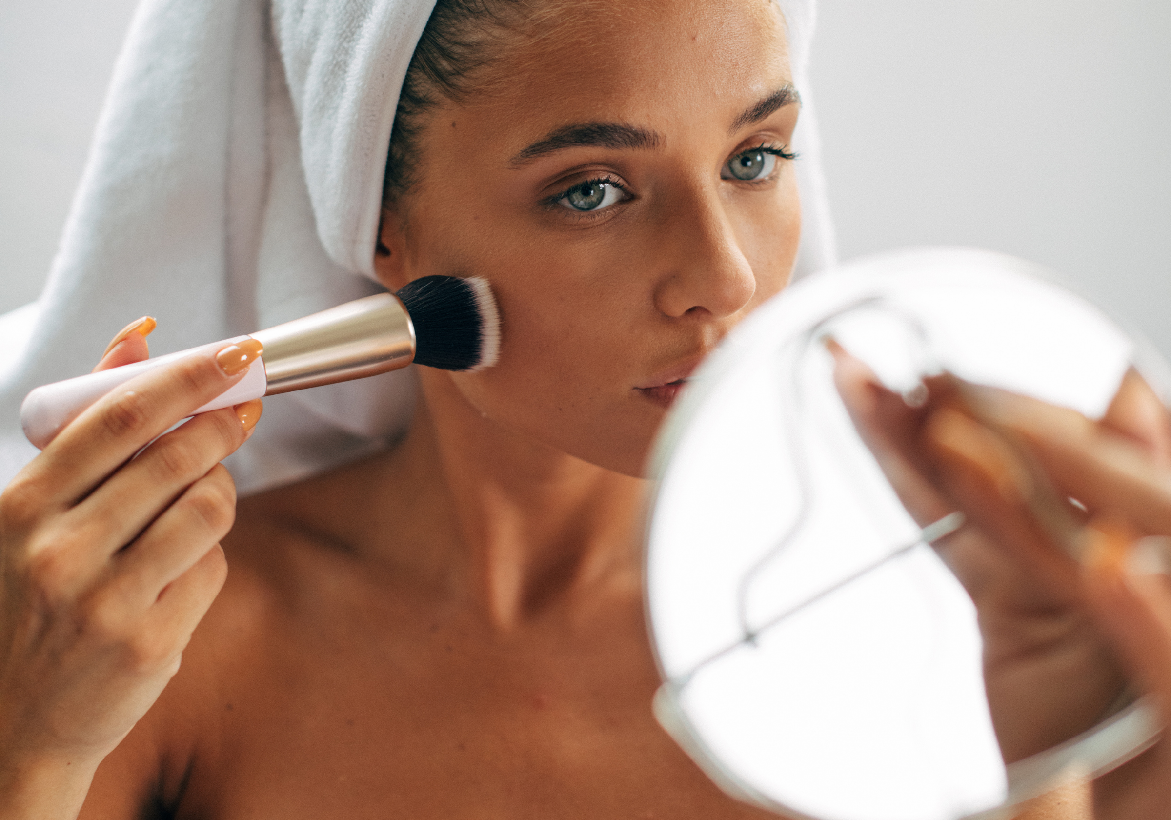 Top 5 Reasons to Switch to Titanium Dioxide-Free Mineral Makeup