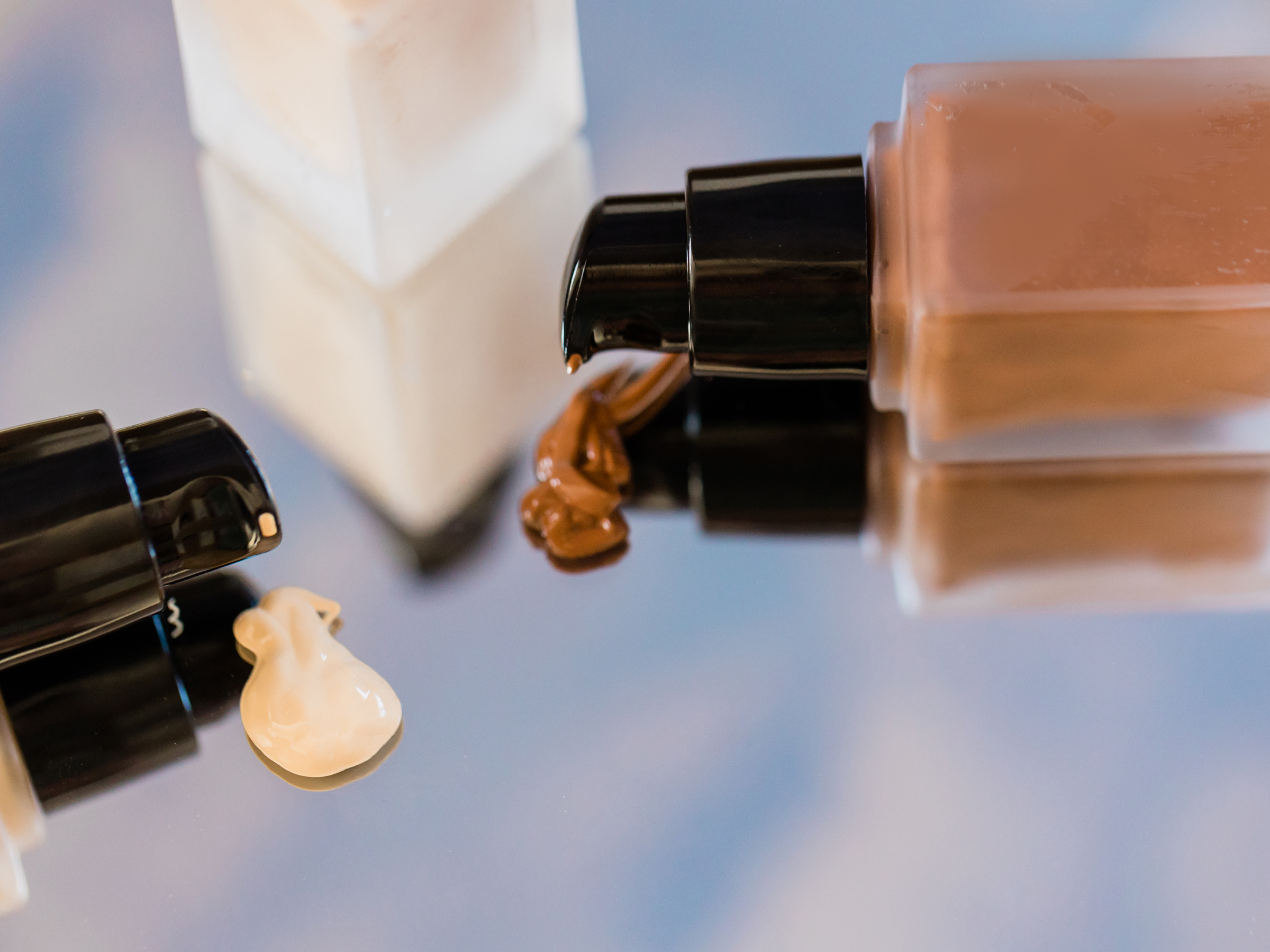 The Ultimate Guide to Reading Your Foundation Ingredient List