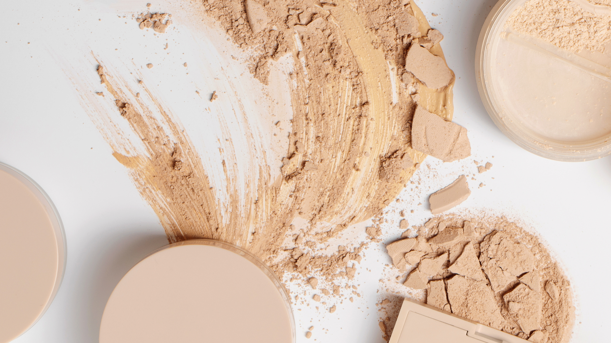 The Ultimate Guide to Mineral Makeup.