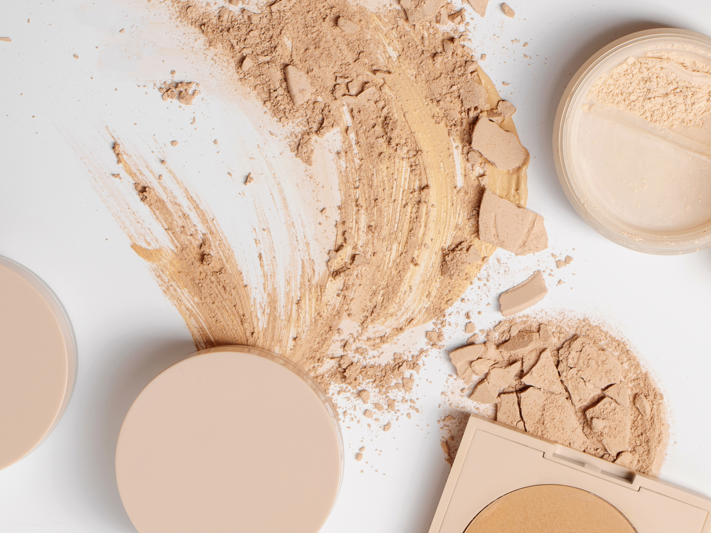 The Ultimate Guide to Mineral Makeup.