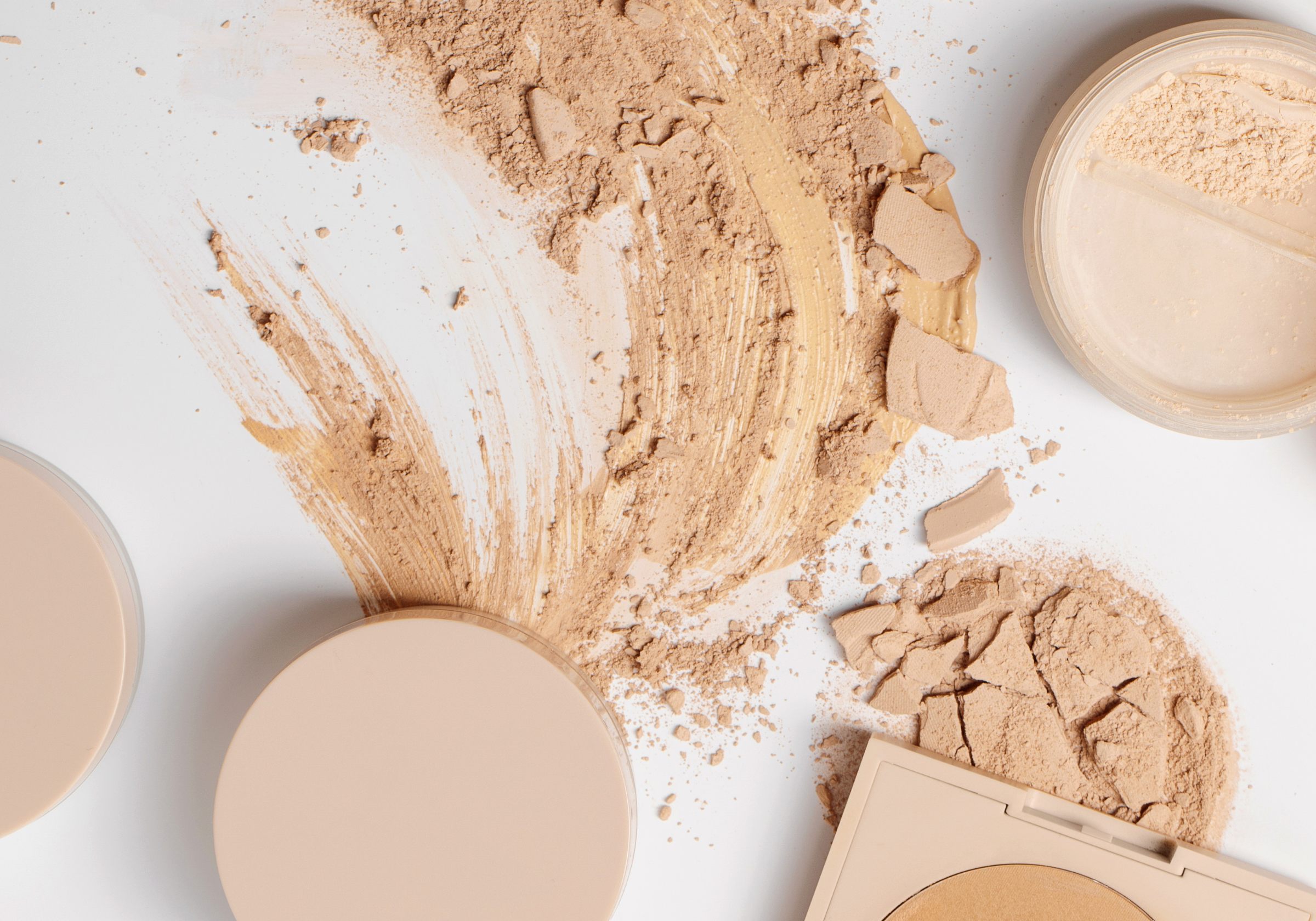 The Health-First Approach to Makeup