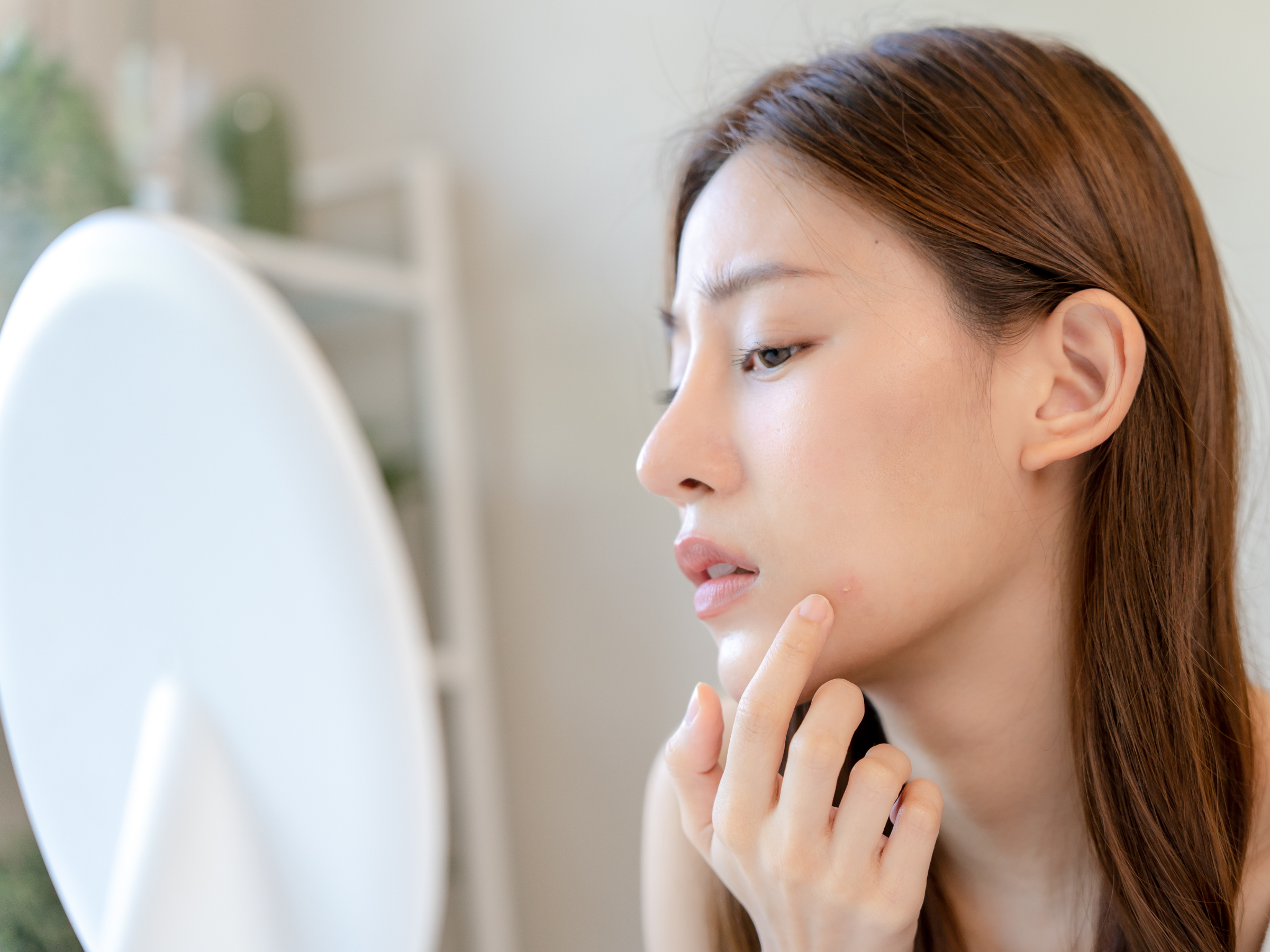 Is Your Foundation the Culprit? (What the Experts Say).