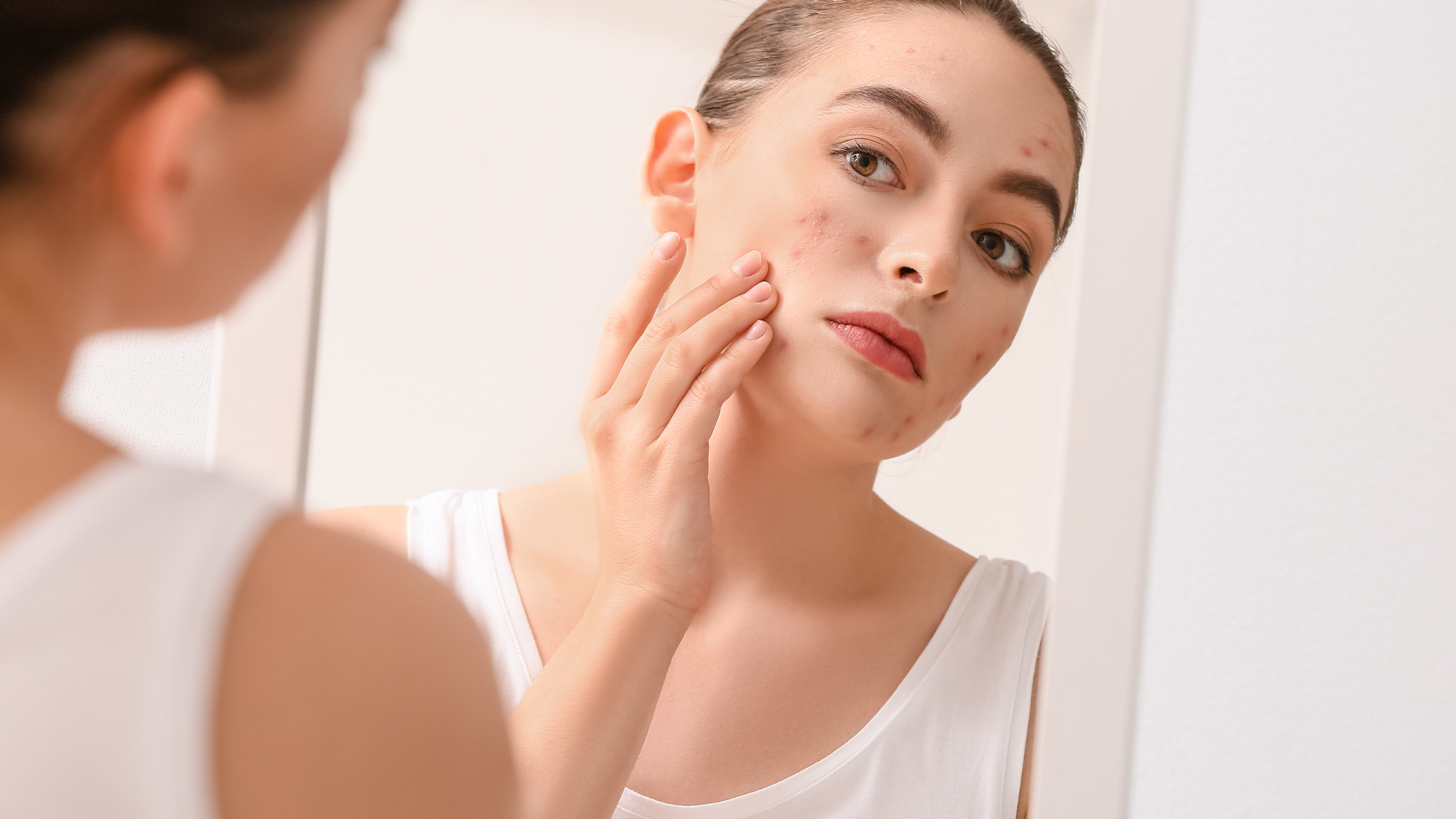 The Skin-Saving Benefits of a Mineral Foundation.