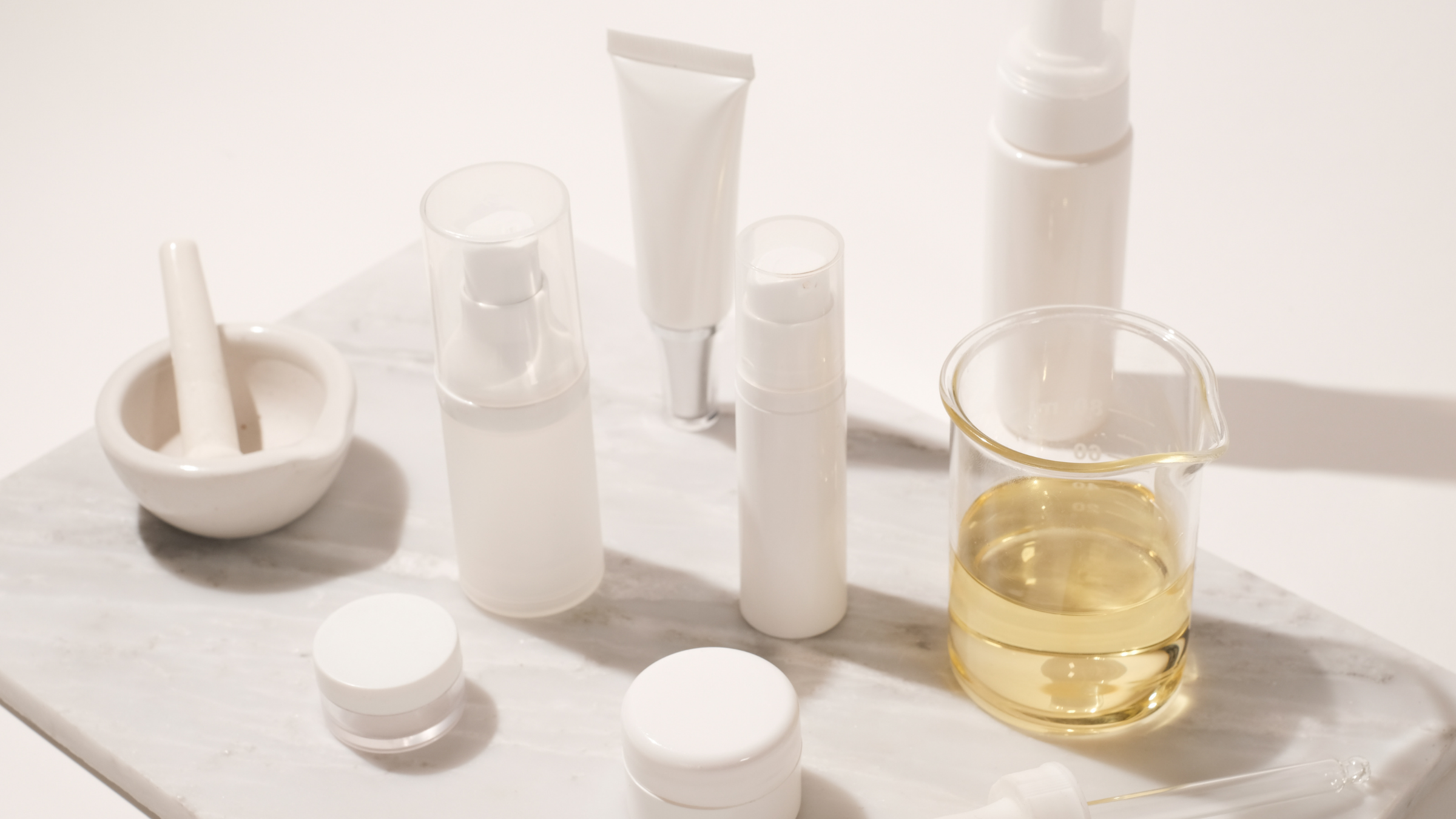 The Greenwashing of Clean Beauty: A Case Study on Titanium Dioxide.