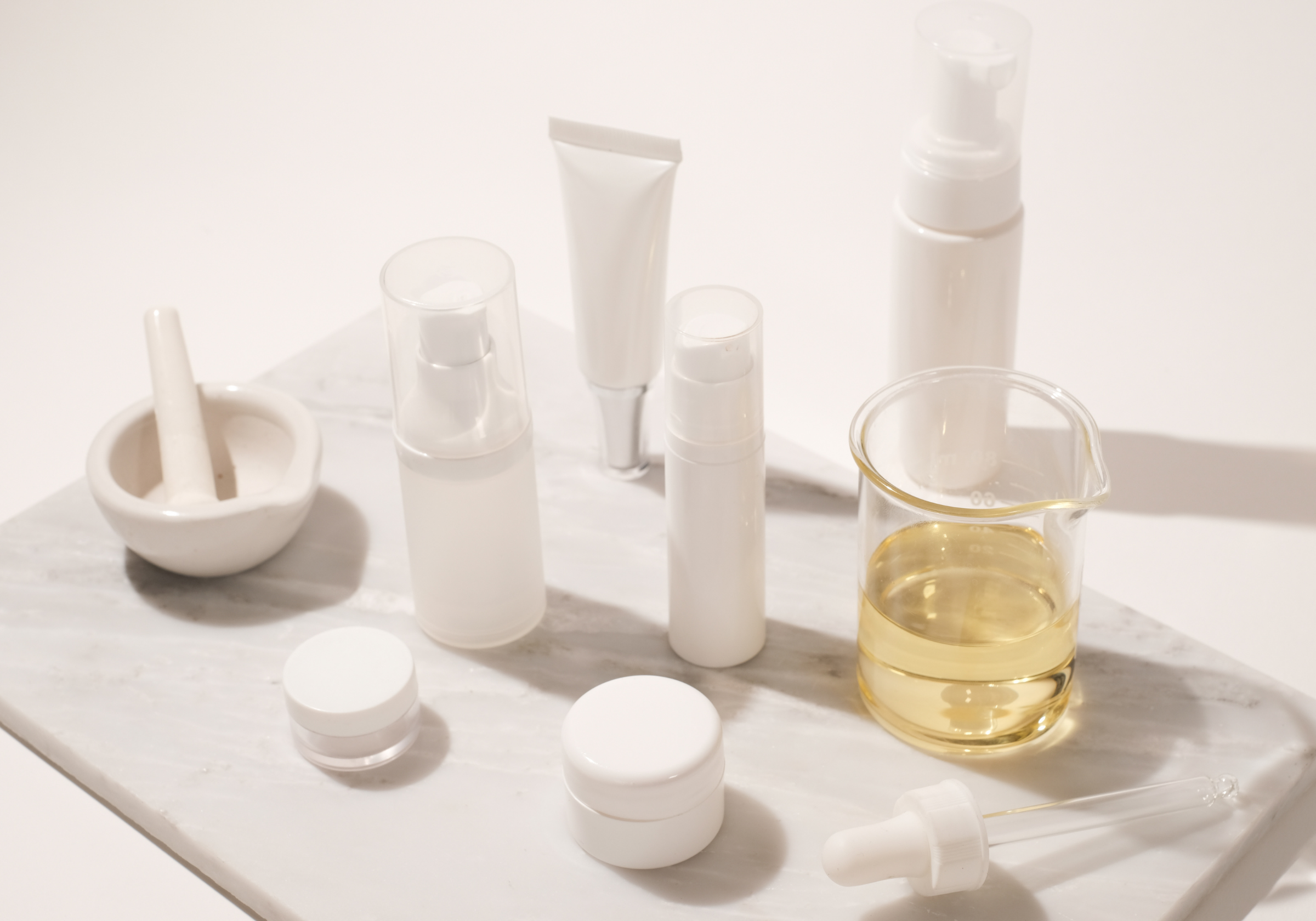 The Greenwashing of Clean Beauty: A Case Study on Titanium Dioxide.