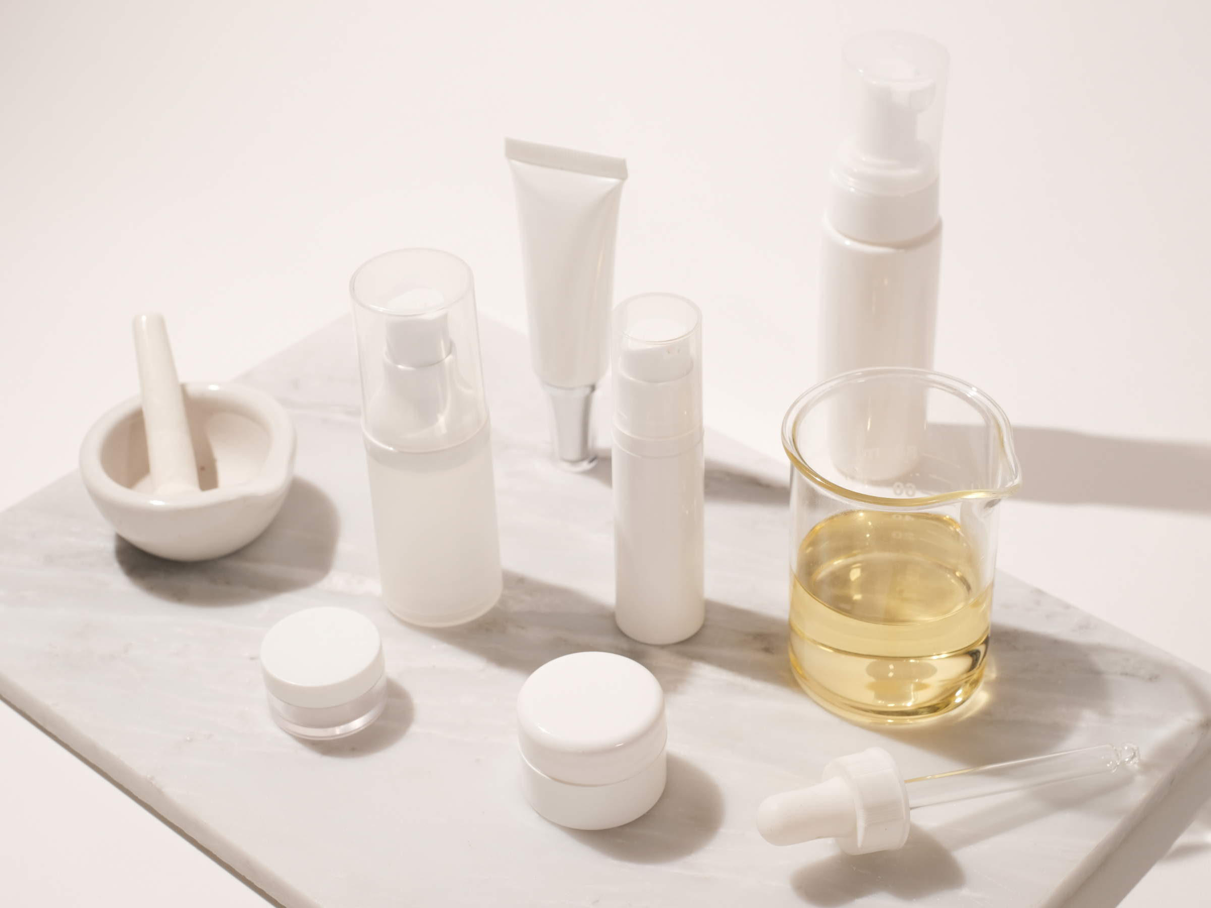 The Greenwashing of Clean Beauty: A Case Study on Titanium Dioxide.