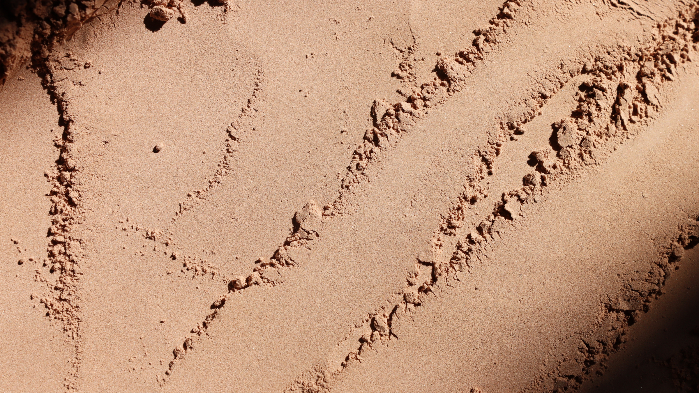 The Mineral Makeup Difference