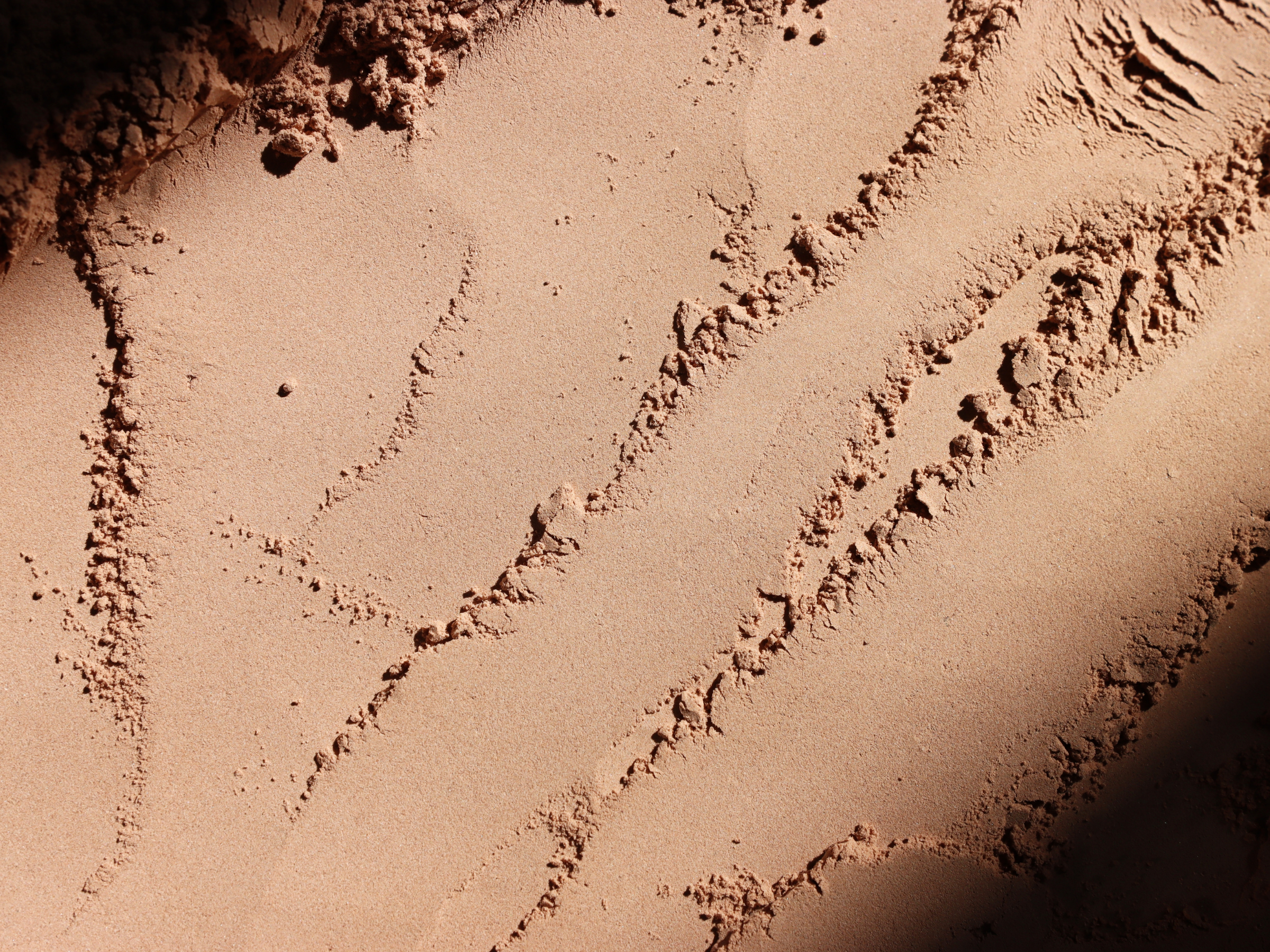 The Mineral Makeup Difference