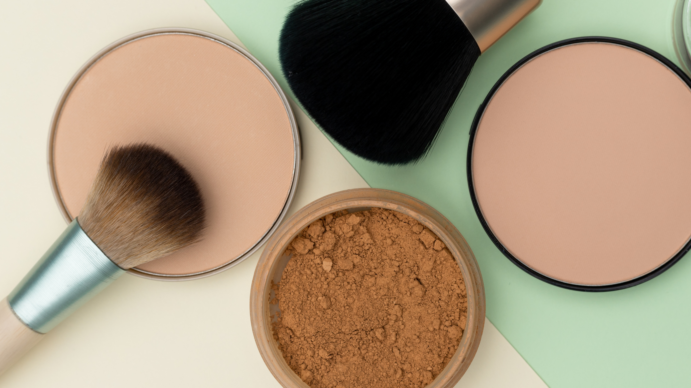The Mineral Makeup Debate