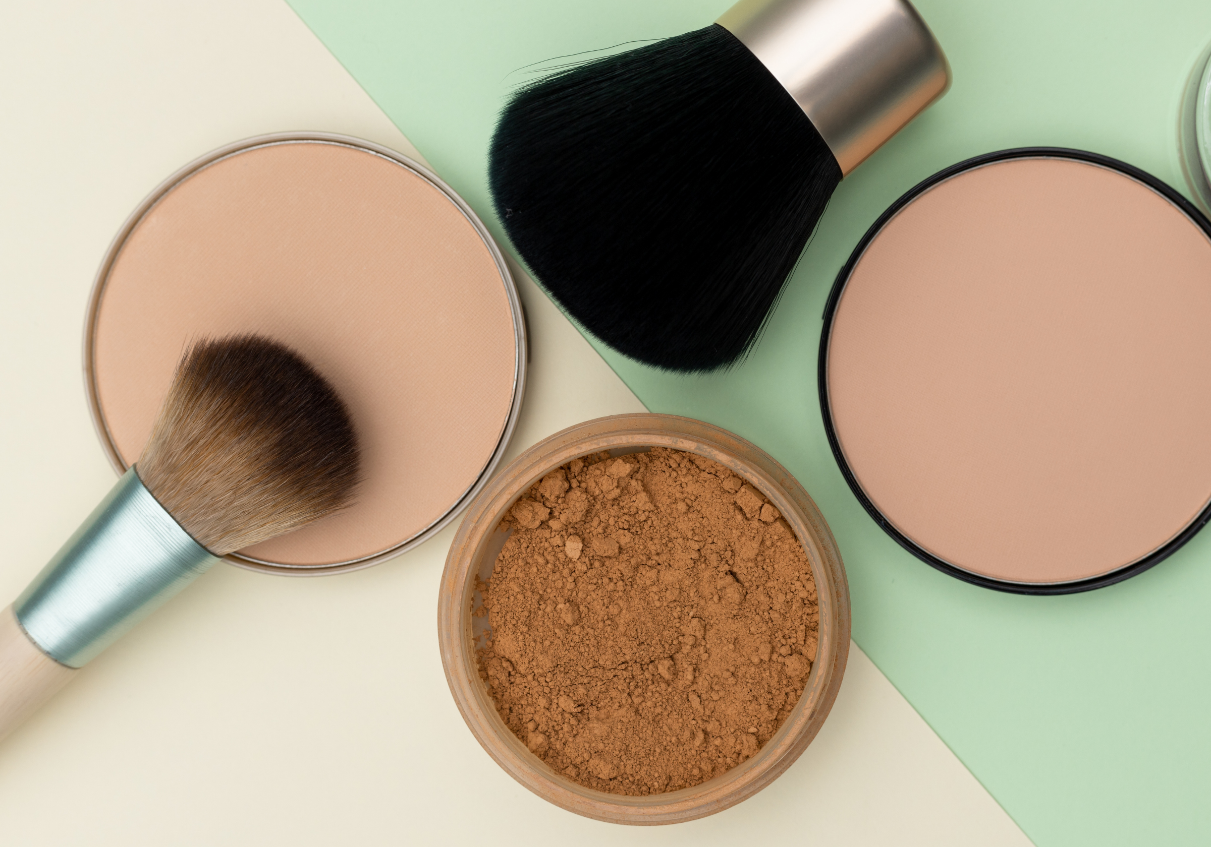The Mineral Makeup Debate