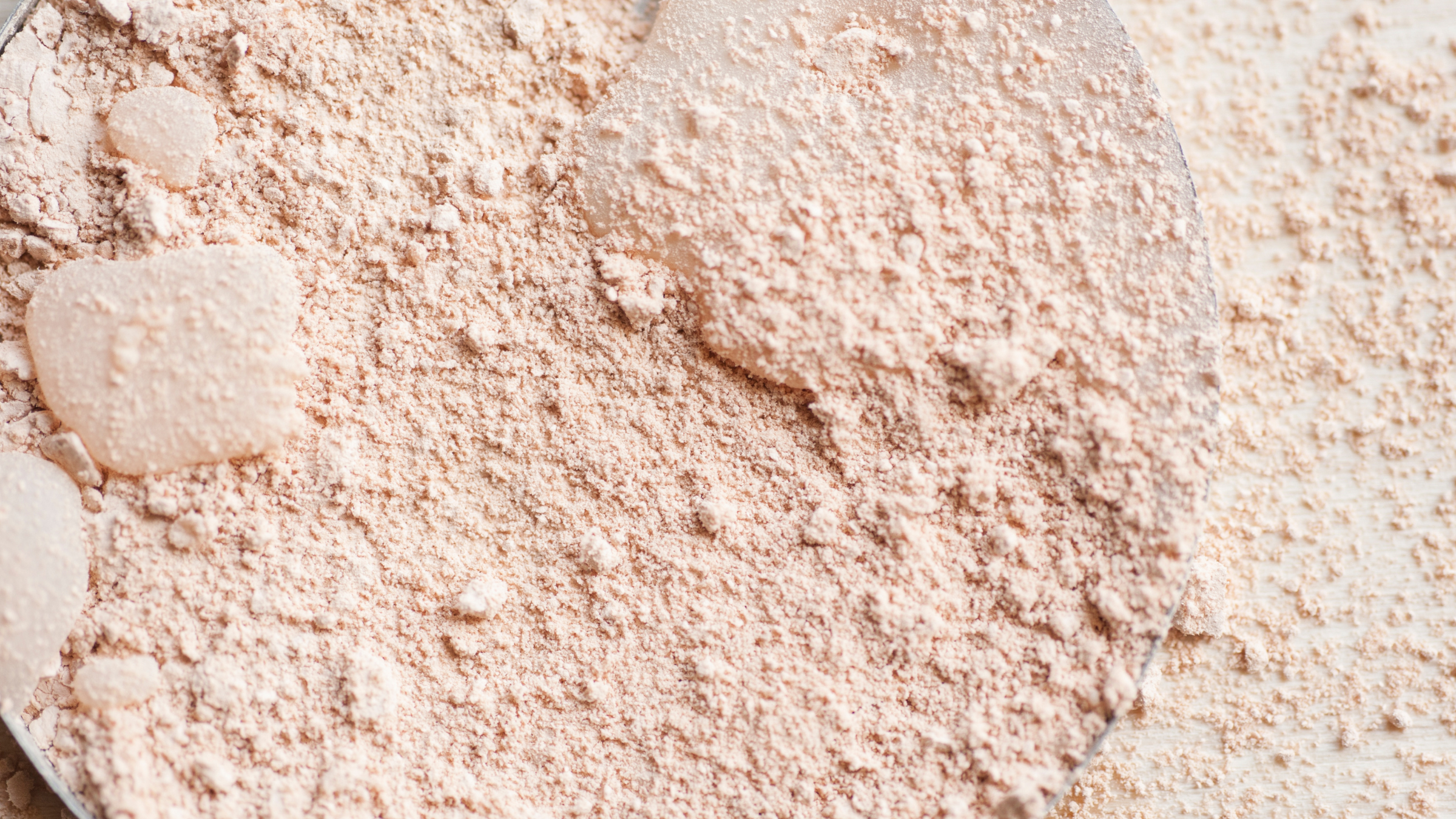 What is Nanoparticle Titanium Dioxide and Why is it in Your Makeup?