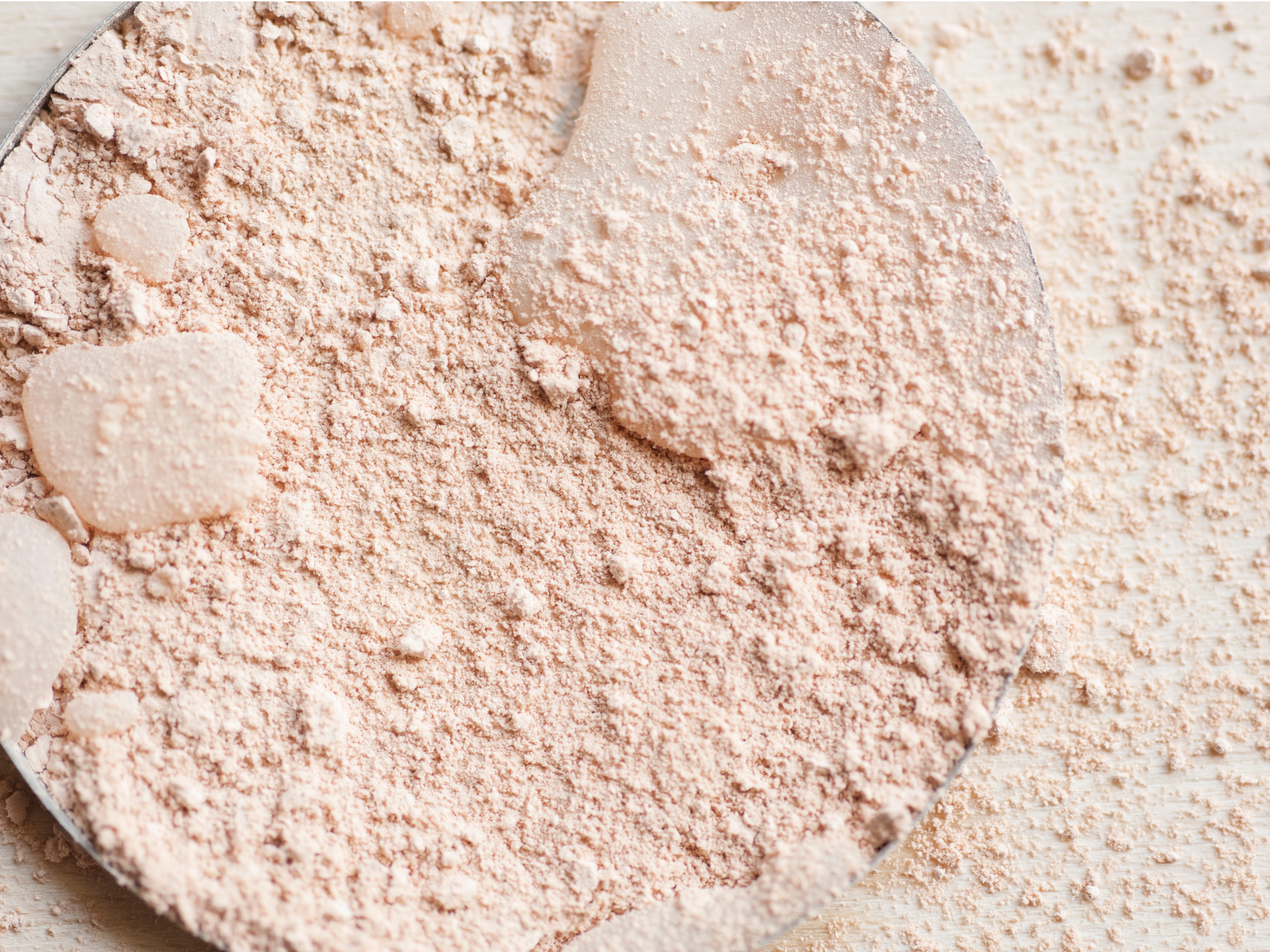 What is Nanoparticle Titanium Dioxide and Why is it in Your Makeup?
