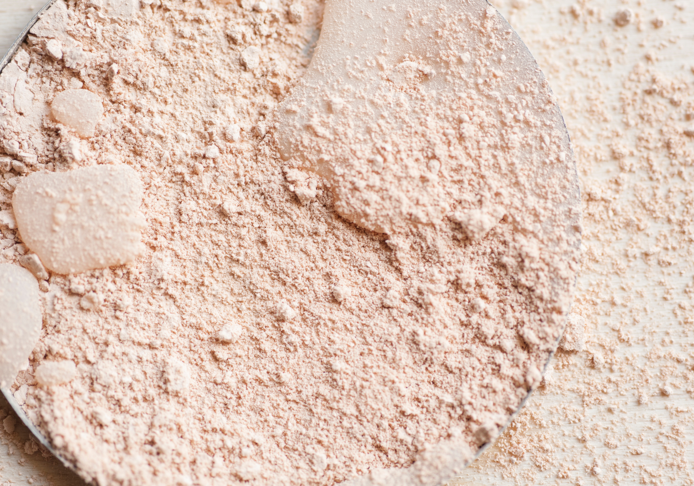 The Mineral Makeup Debate: Should You Be Worried?