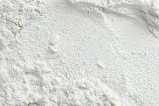 The Titanium Dioxide-Free Difference.