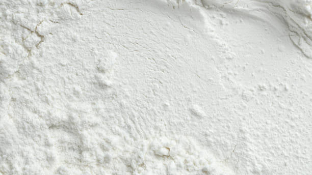 The Titanium Dioxide-Free Difference.