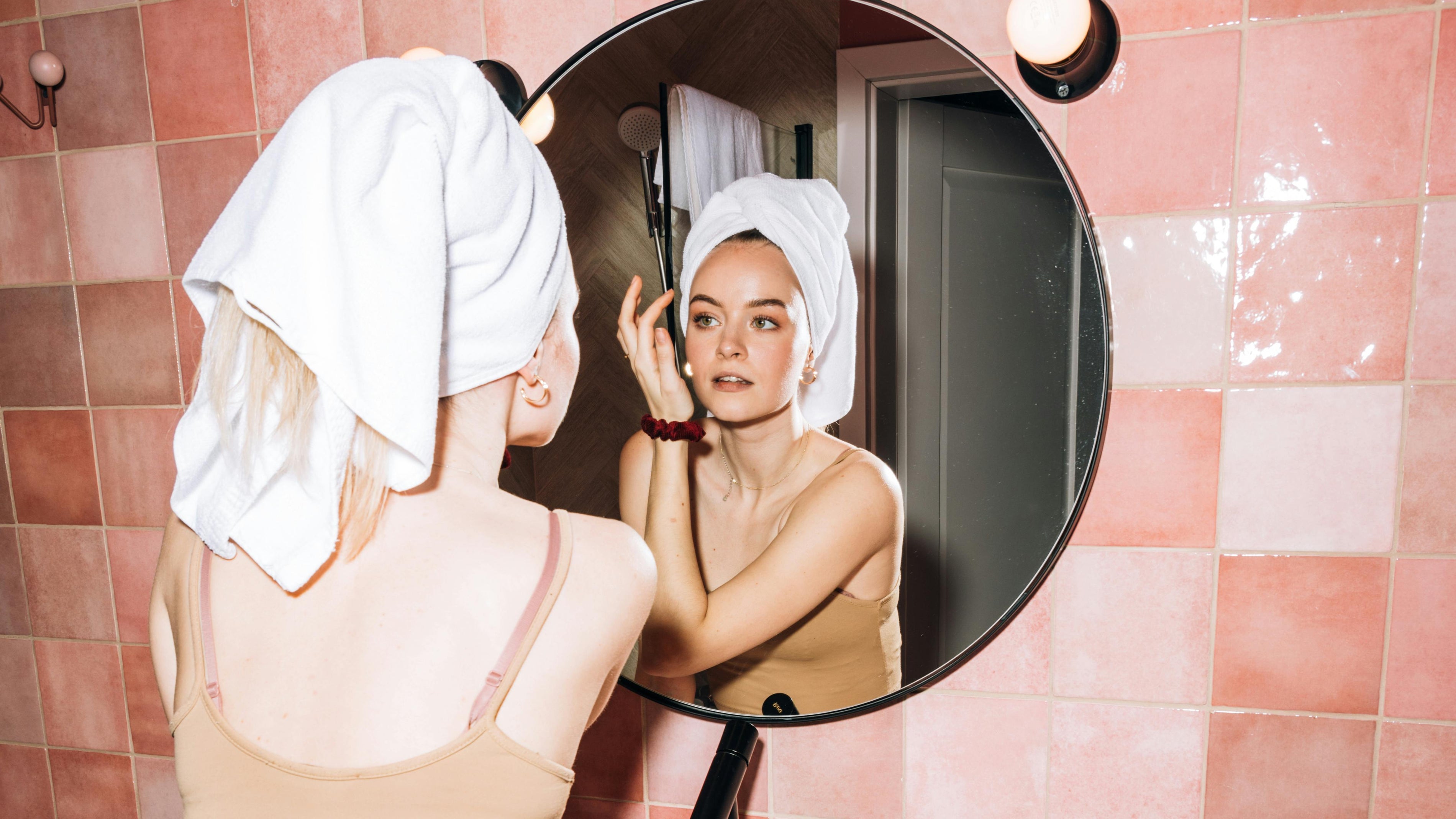 The Mineral Makeup Revolution