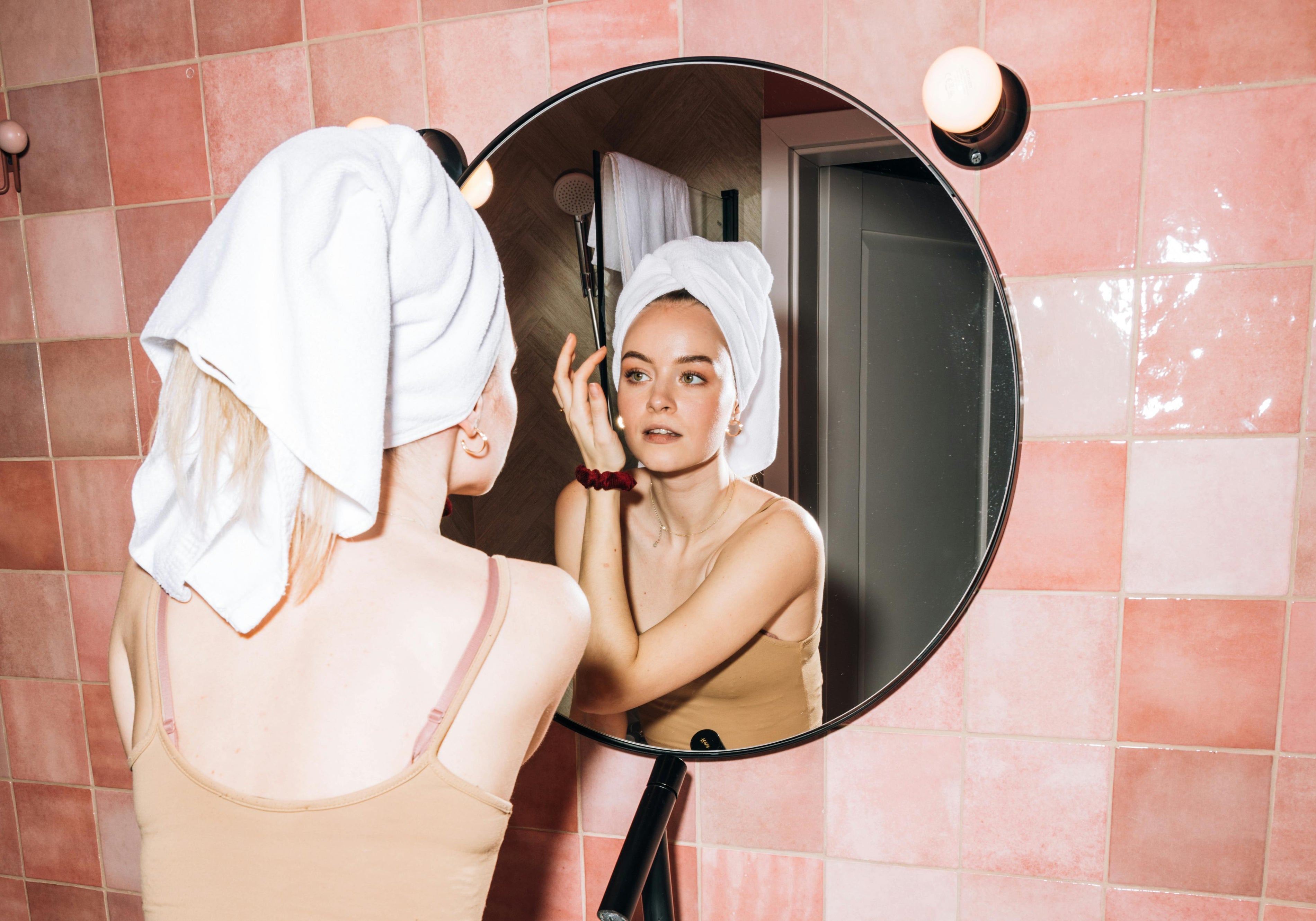 The Mineral Makeup Revolution
