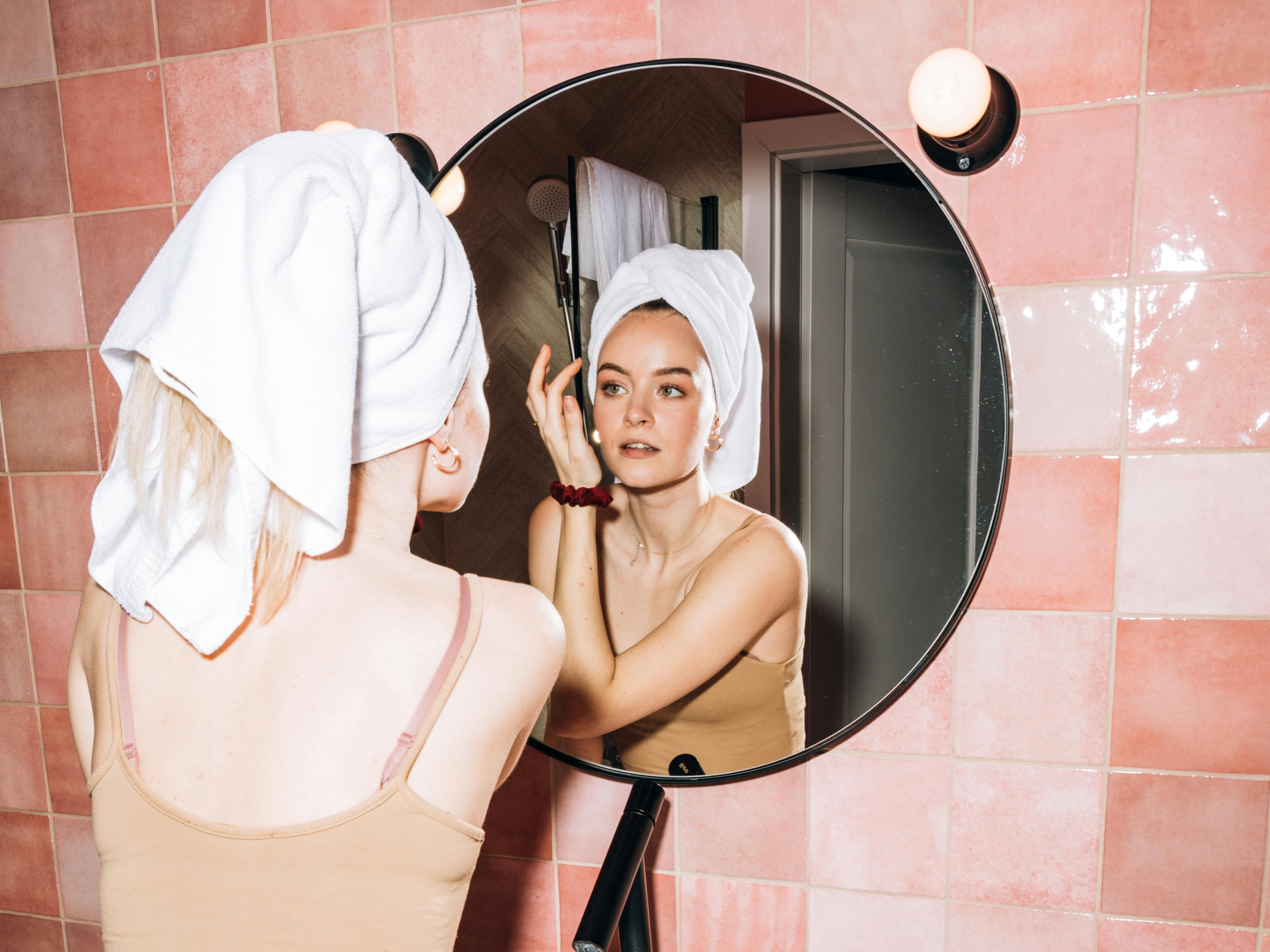 The Mineral Makeup Revolution