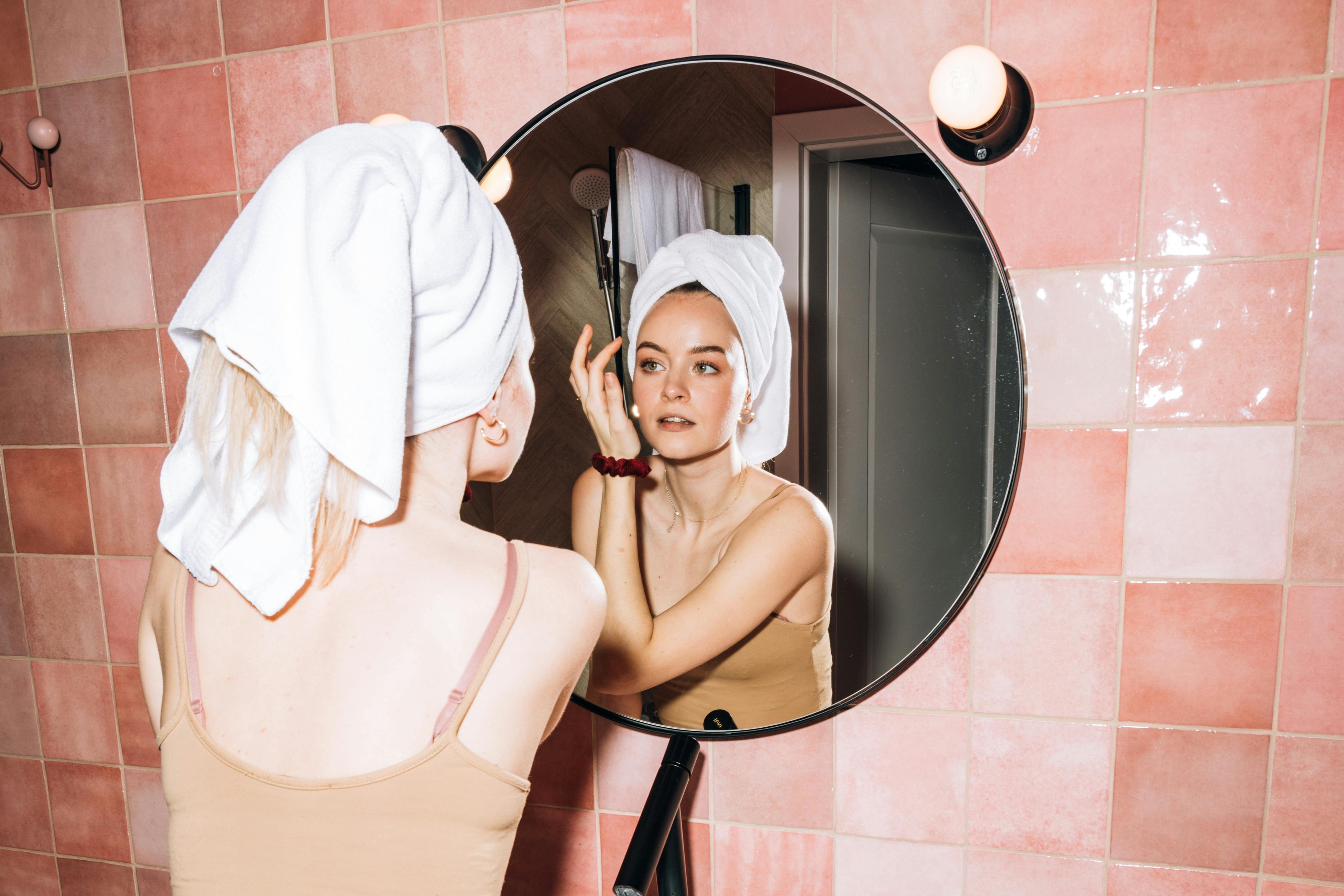 The Mineral Makeup Revolution
