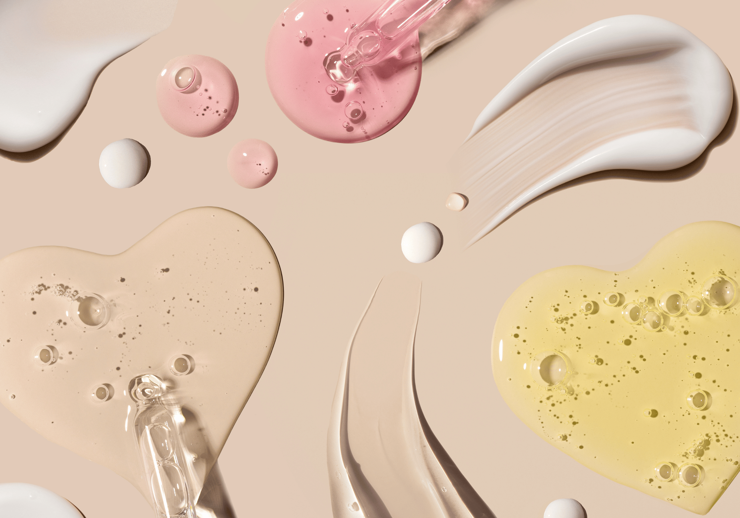 Why we say 'NO' to Titanium Dioxide, Talc, Silicone, Paraben, Phthalate, and more