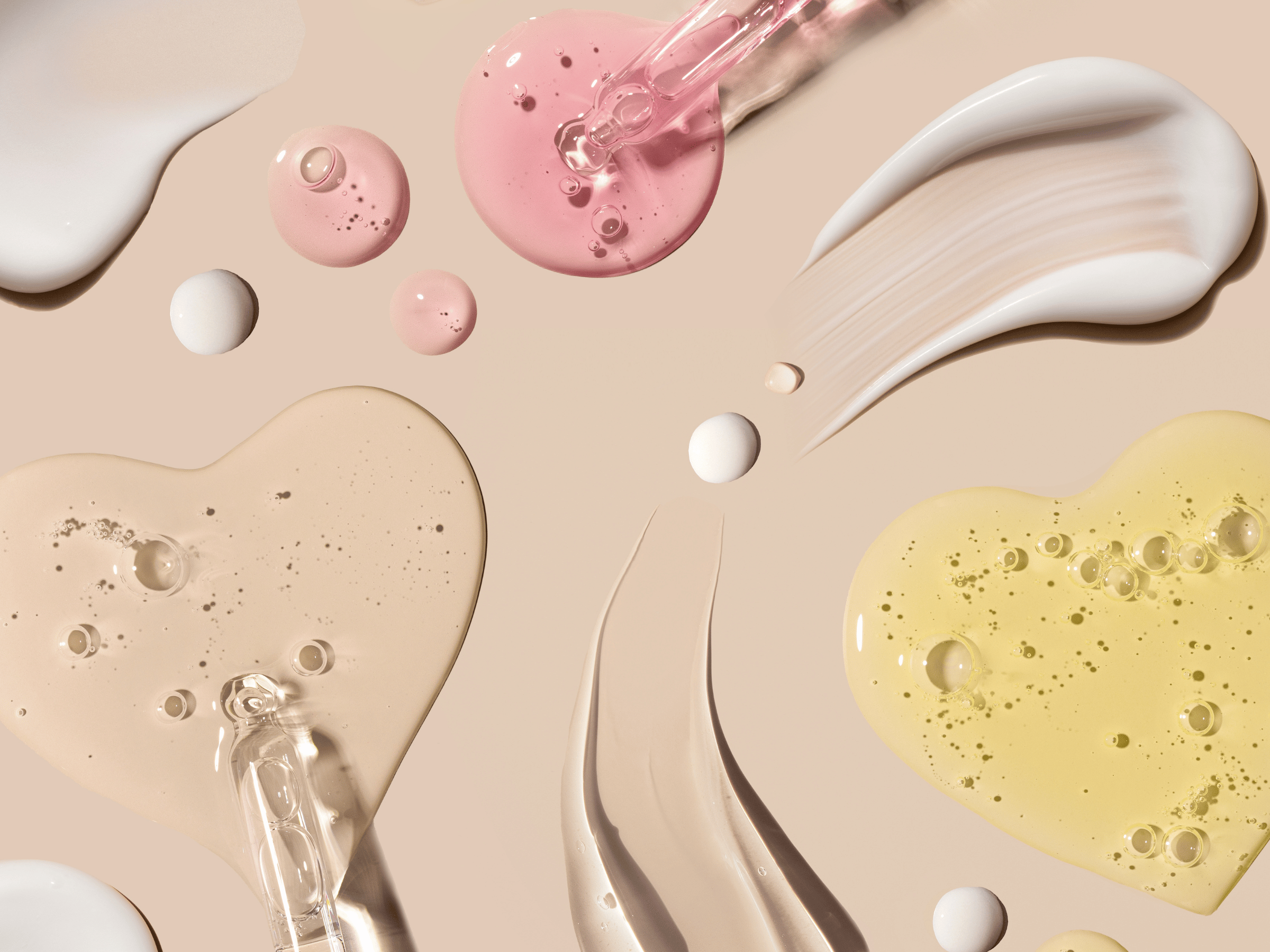 Why we say 'NO' to Titanium Dioxide, Talc, Silicone, Paraben, Phthalate, and more