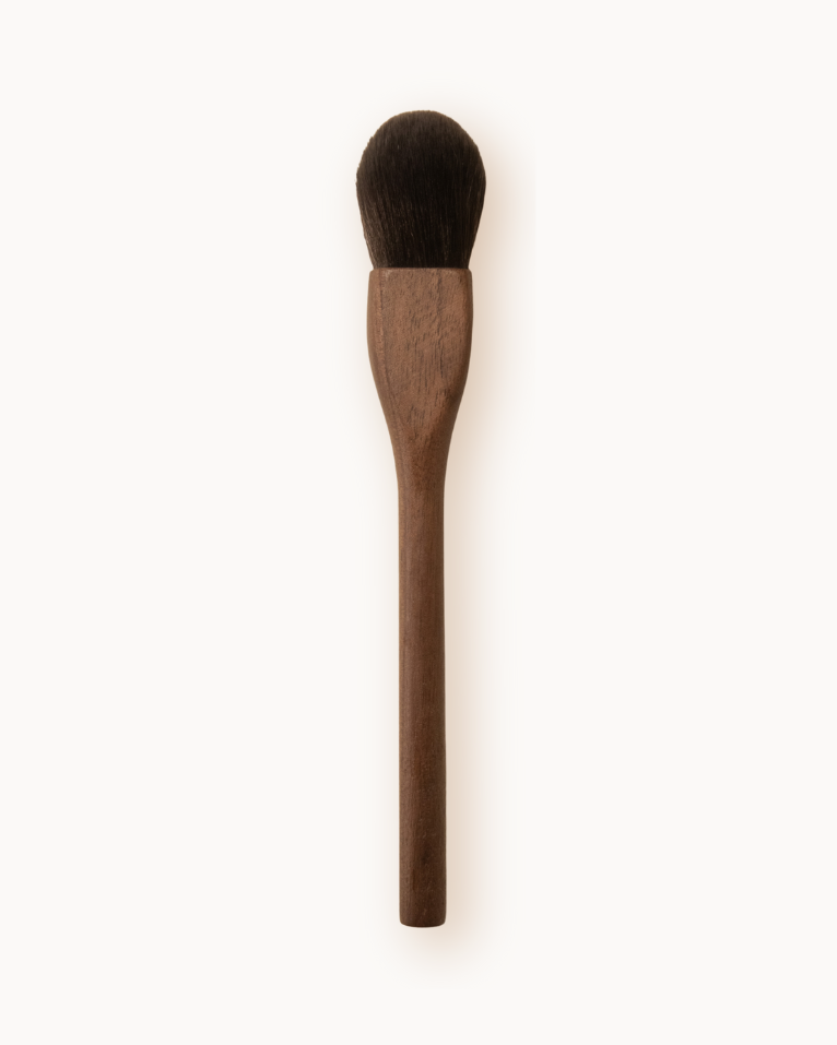 Mineral Blush Brush