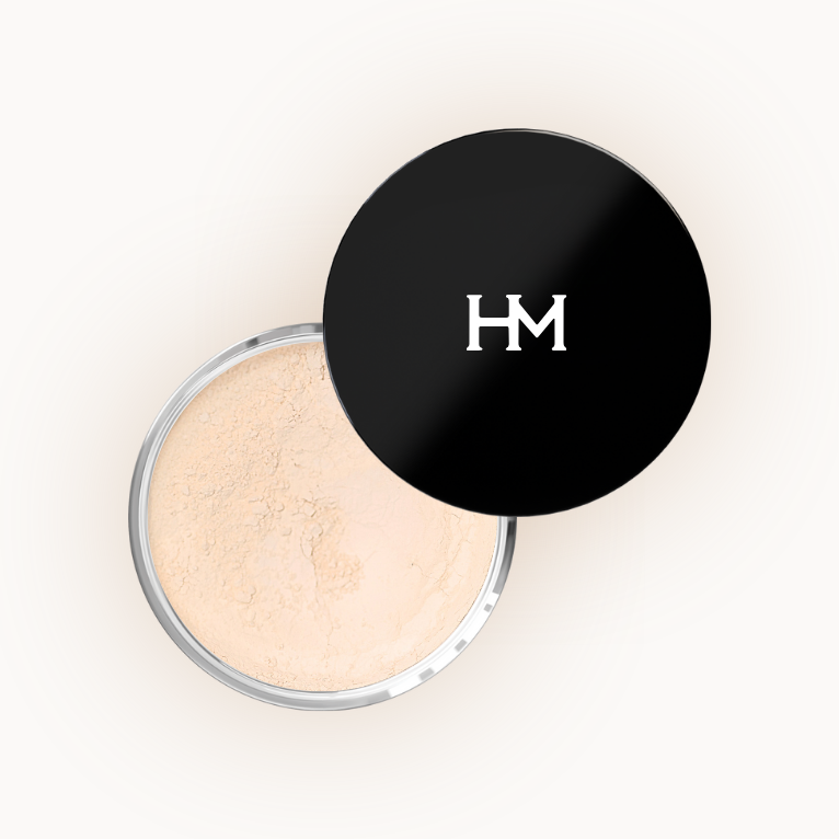 Bright Eyes Mineral Concealer (with 10% Zinc Oxide, Niacinamide & Silk)