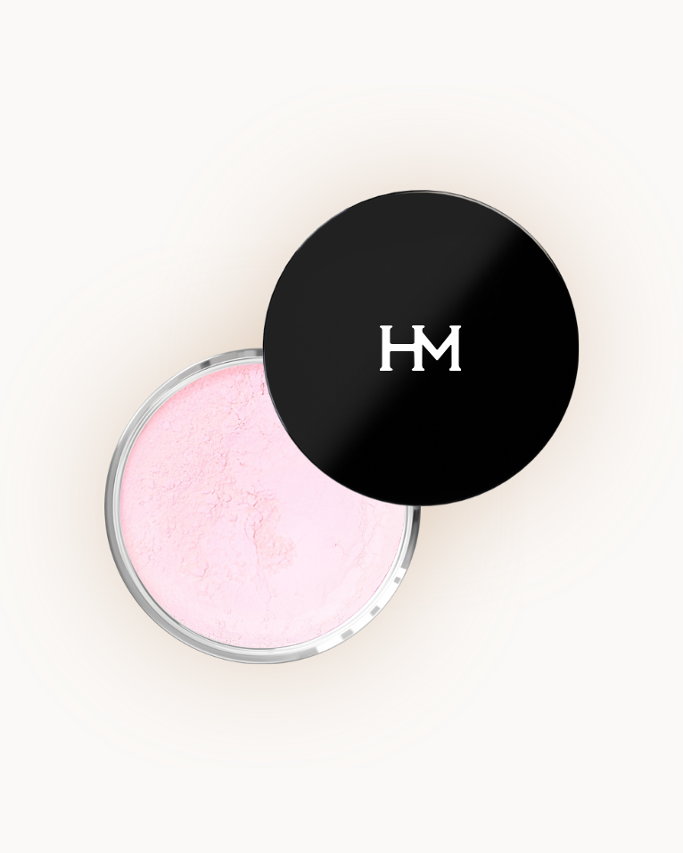 Bright Eyes Mineral Concealer (with 10% Zinc Oxide, Niacinamide & Silk)