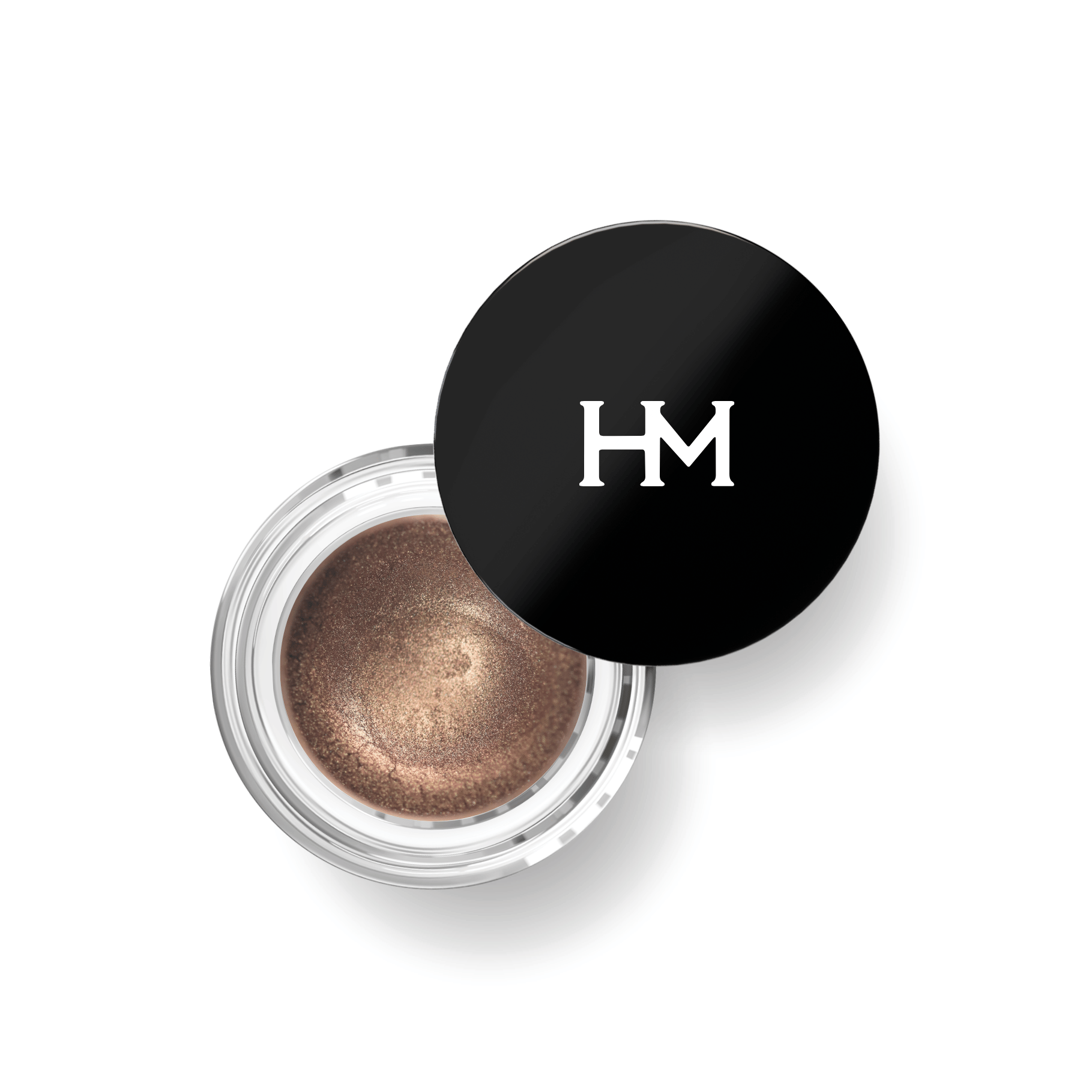 Titanium Dioxide-Free Shimmer Mineral Eyeshadow