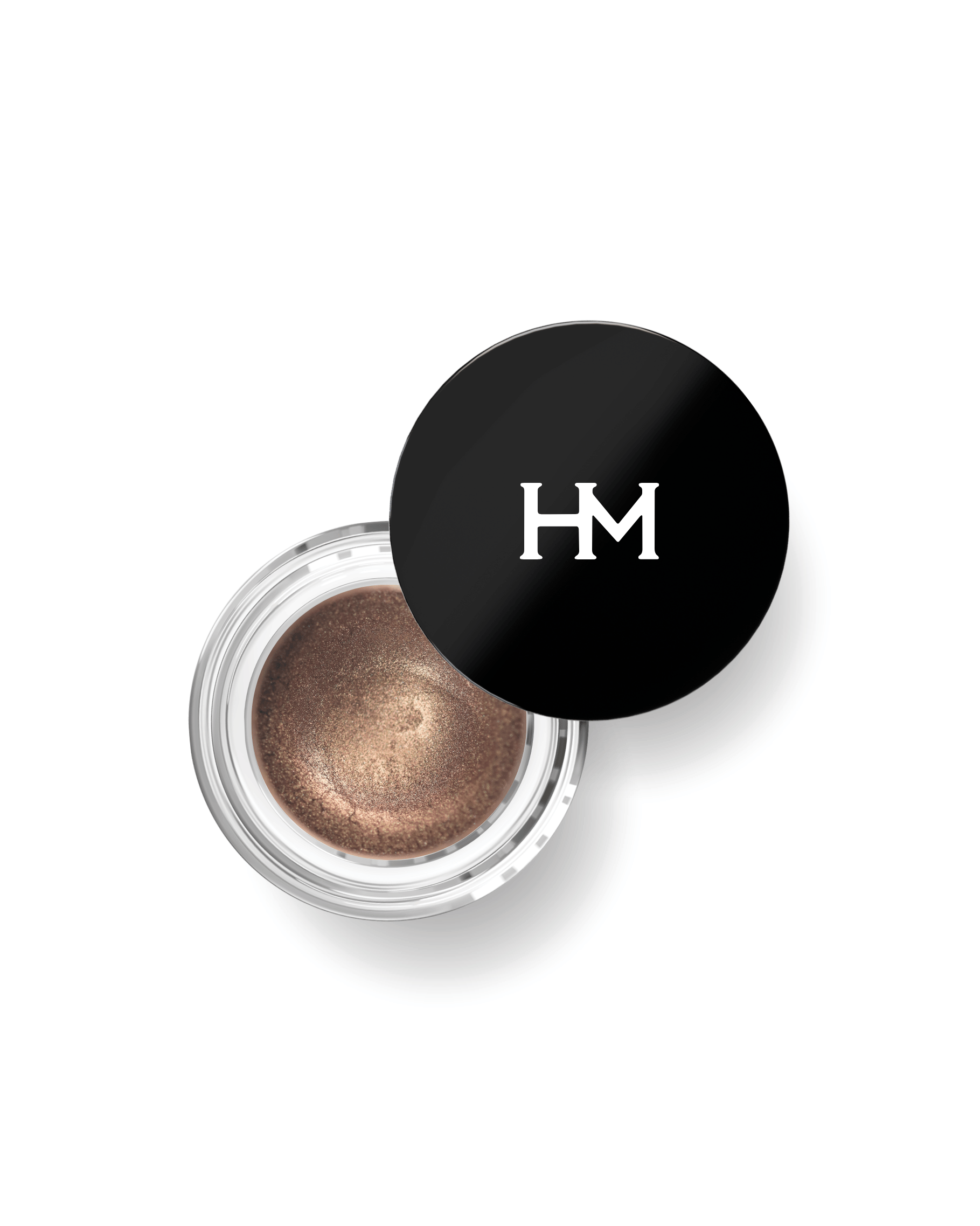 Titanium Dioxide-Free Shimmer Mineral Eyeshadow