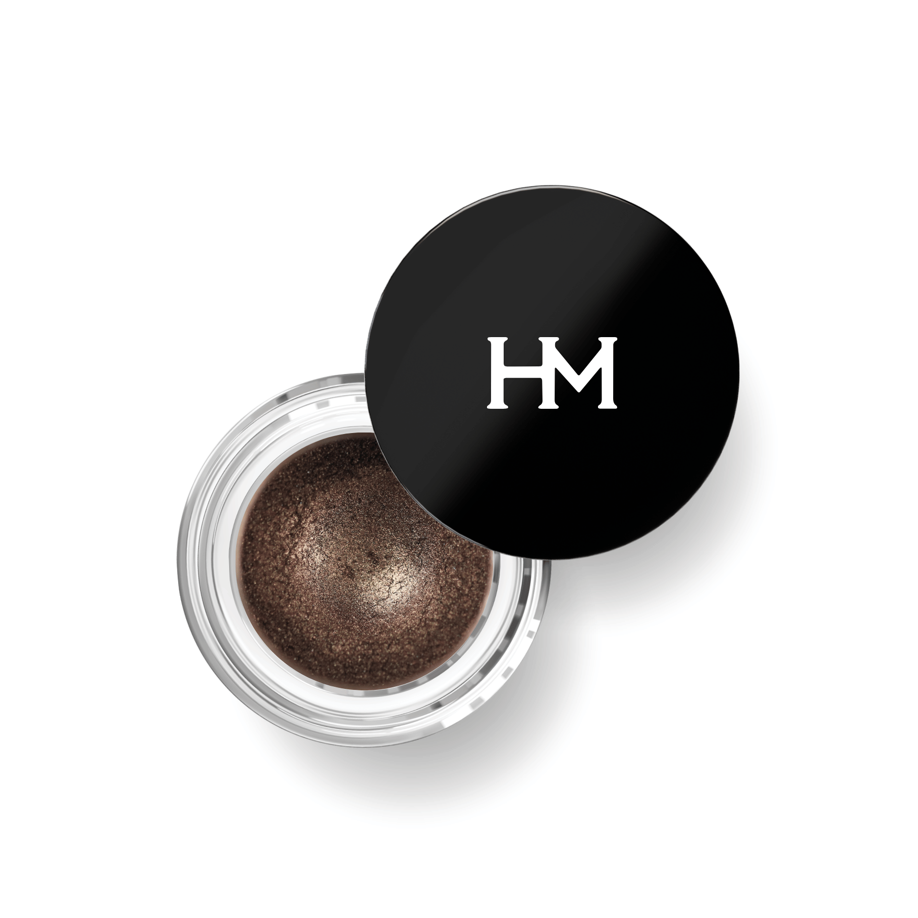 Titanium Dioxide-Free Shimmer Mineral Eyeshadow
