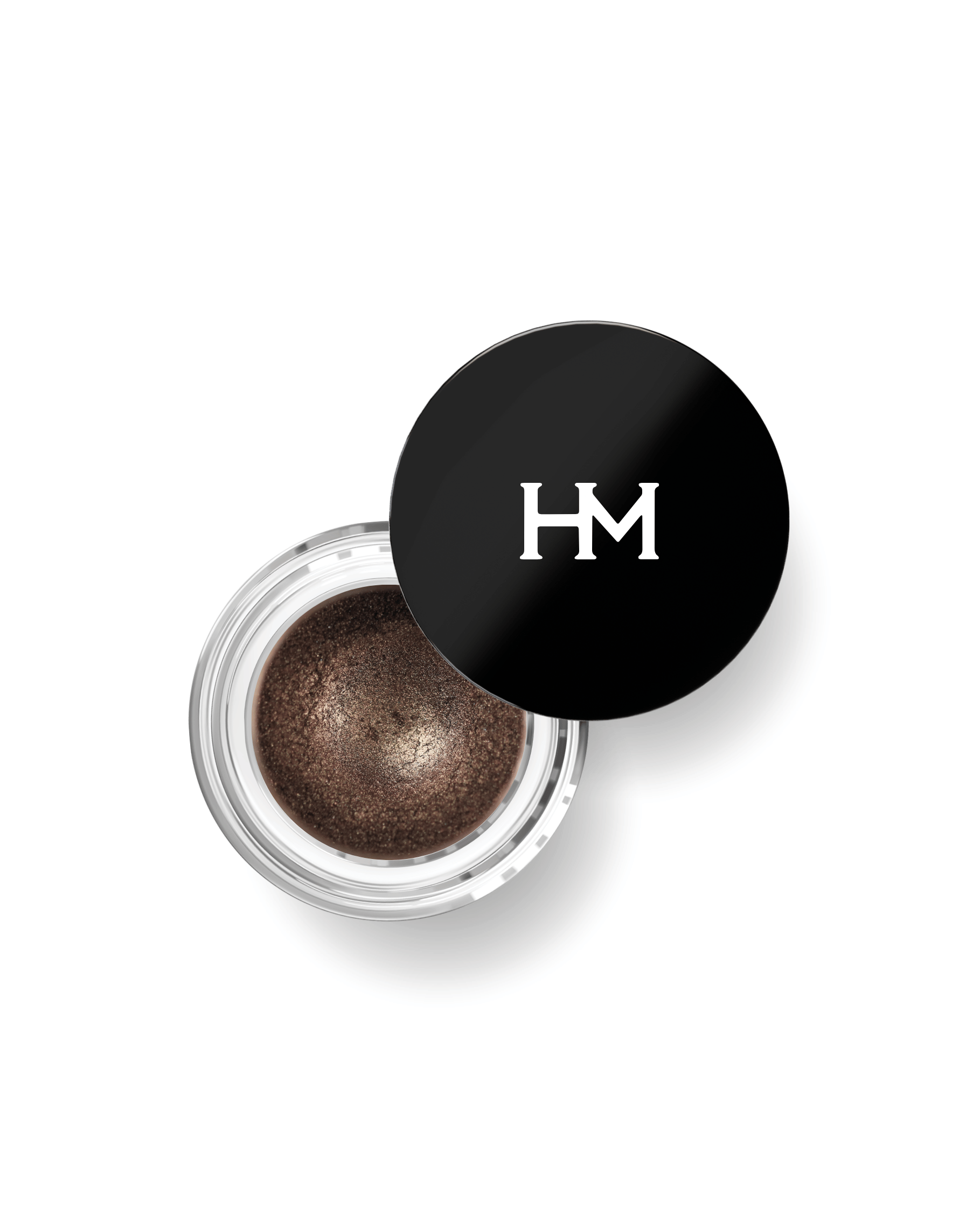 Titanium Dioxide-Free Shimmer Mineral Eyeshadow
