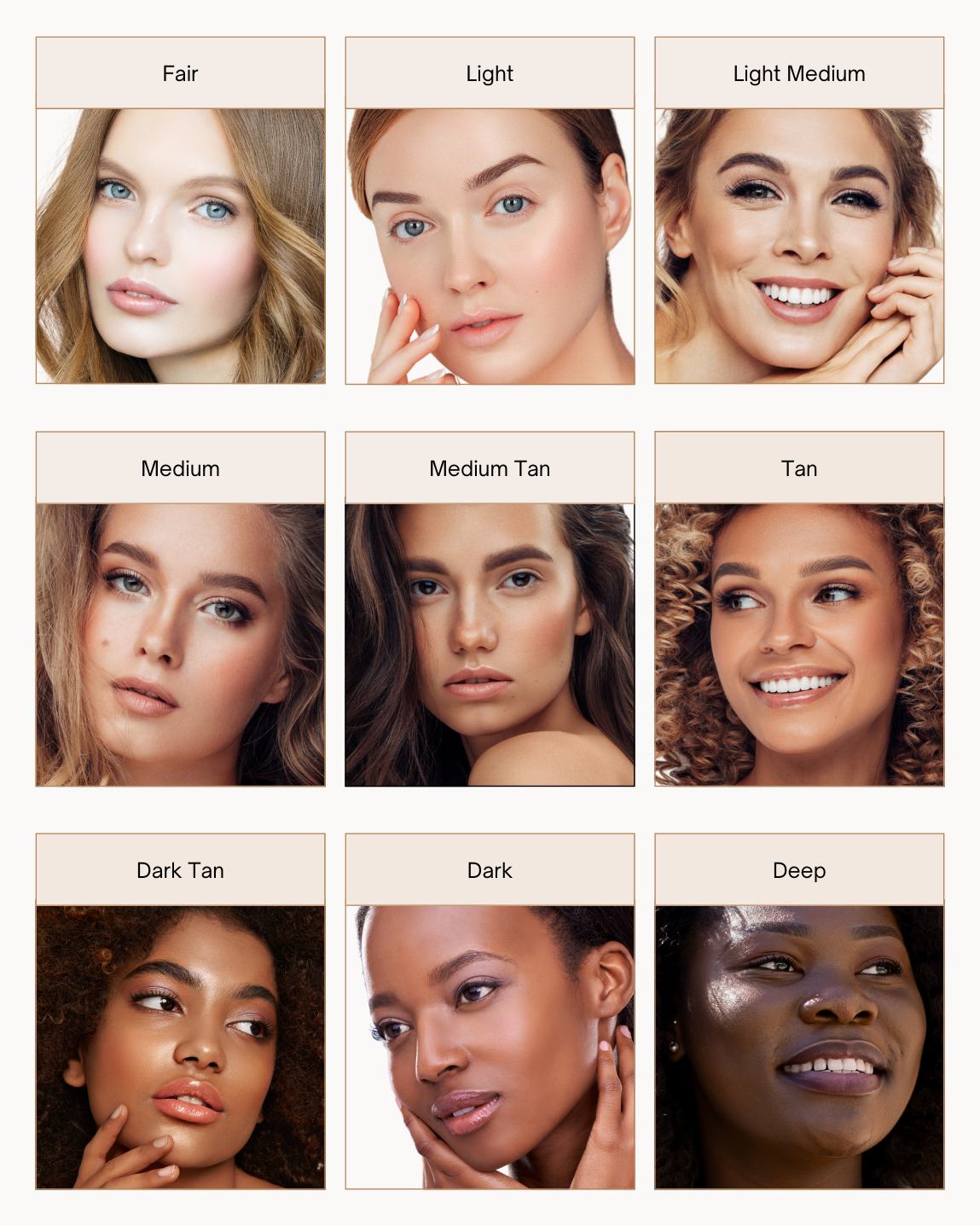 Chase the Sun Mineral Foundation (with 20% Zinc Oxide & Silk)