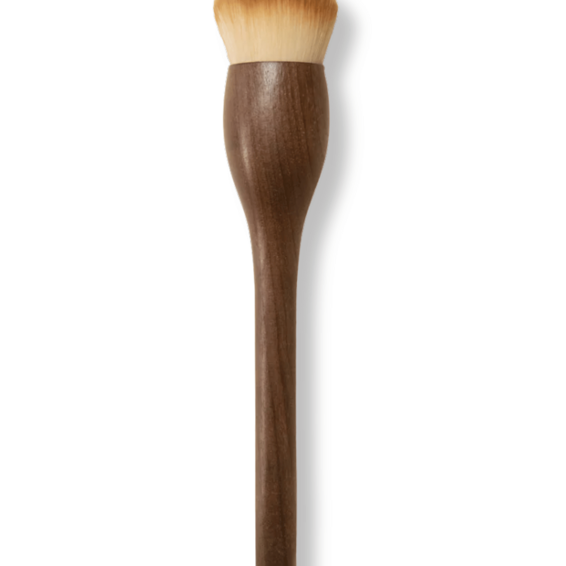 Long Handle Powder & Liquid Foundation Brush