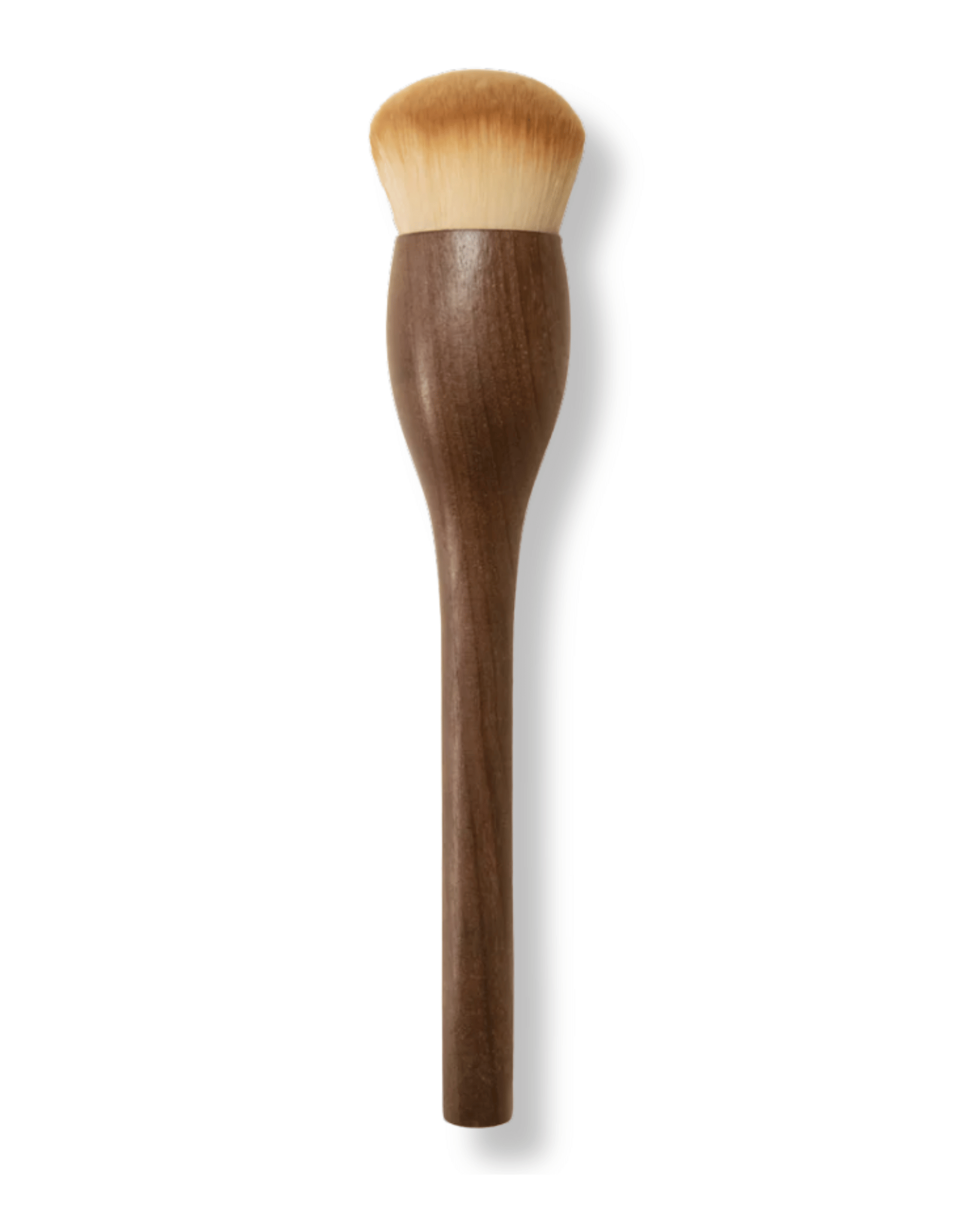 Long Handle Powder & Liquid Foundation Brush