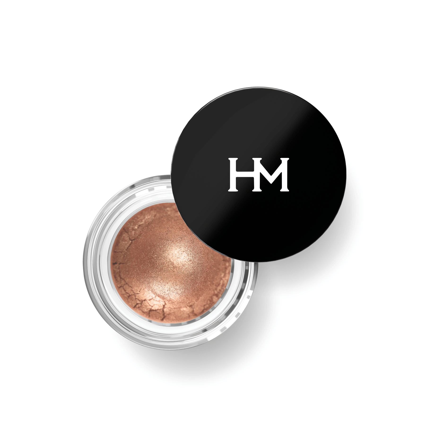 Titanium Dioxide-Free Shimmer Mineral Eyeshadow