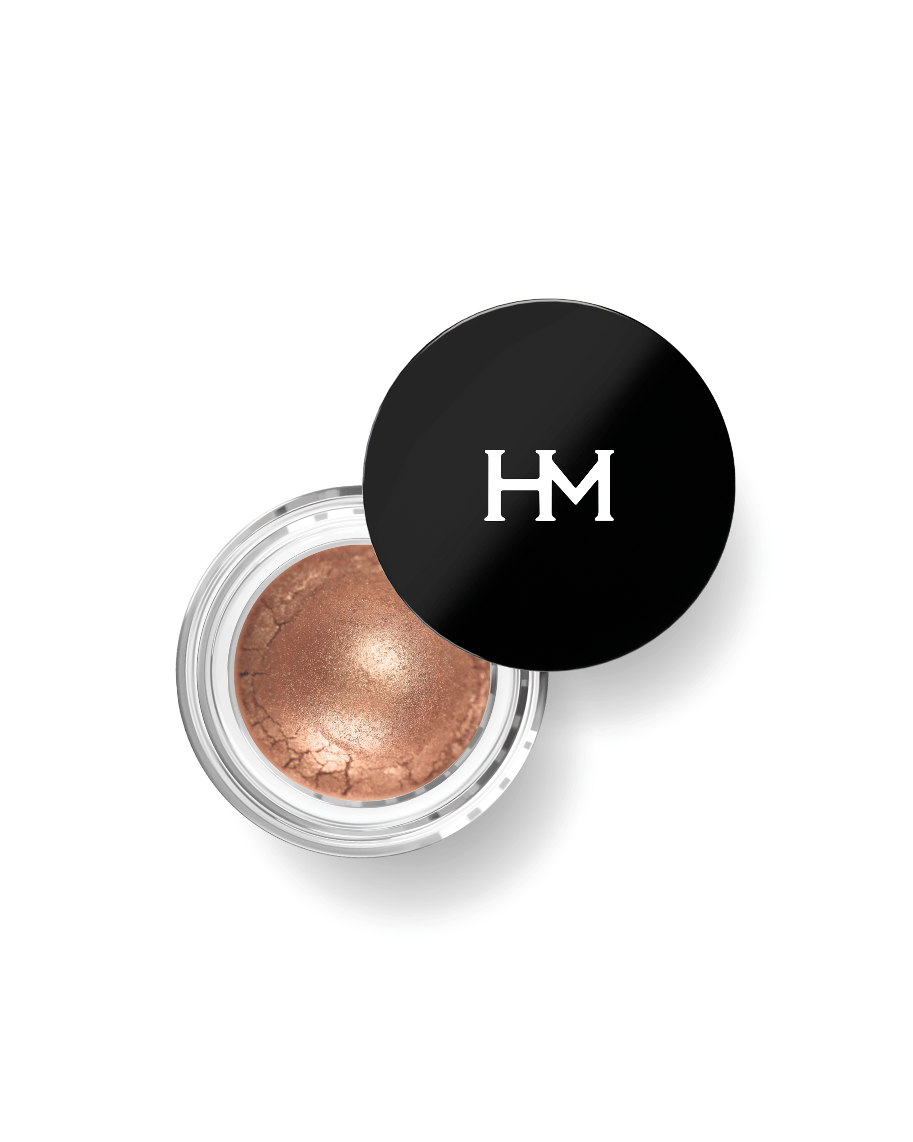 Titanium Dioxide-Free Shimmer Mineral Eyeshadow